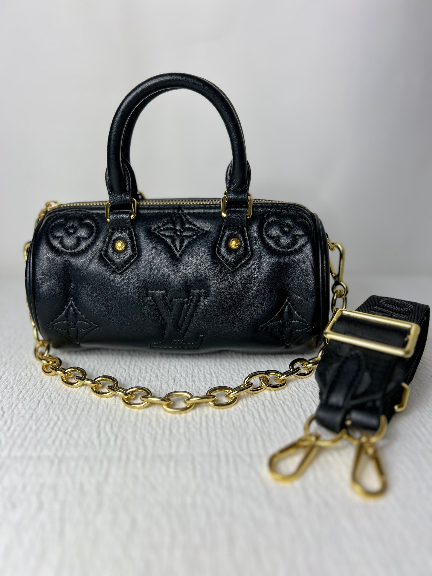 Little black LV