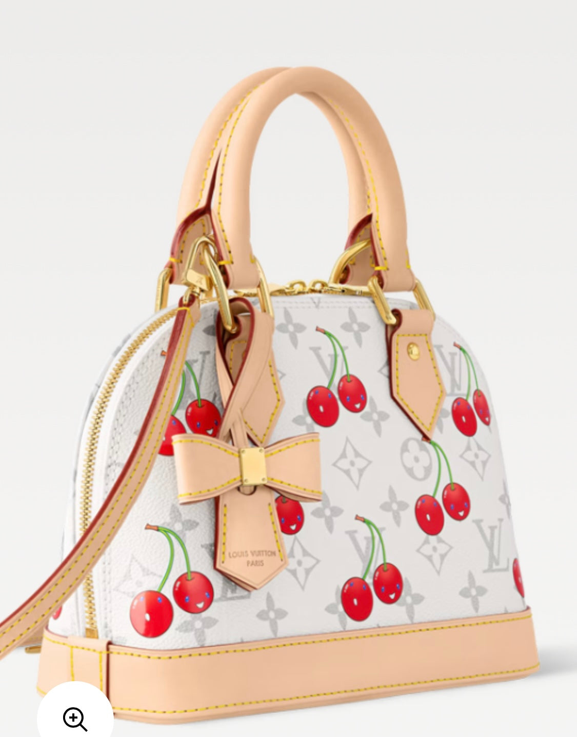 Cherry A