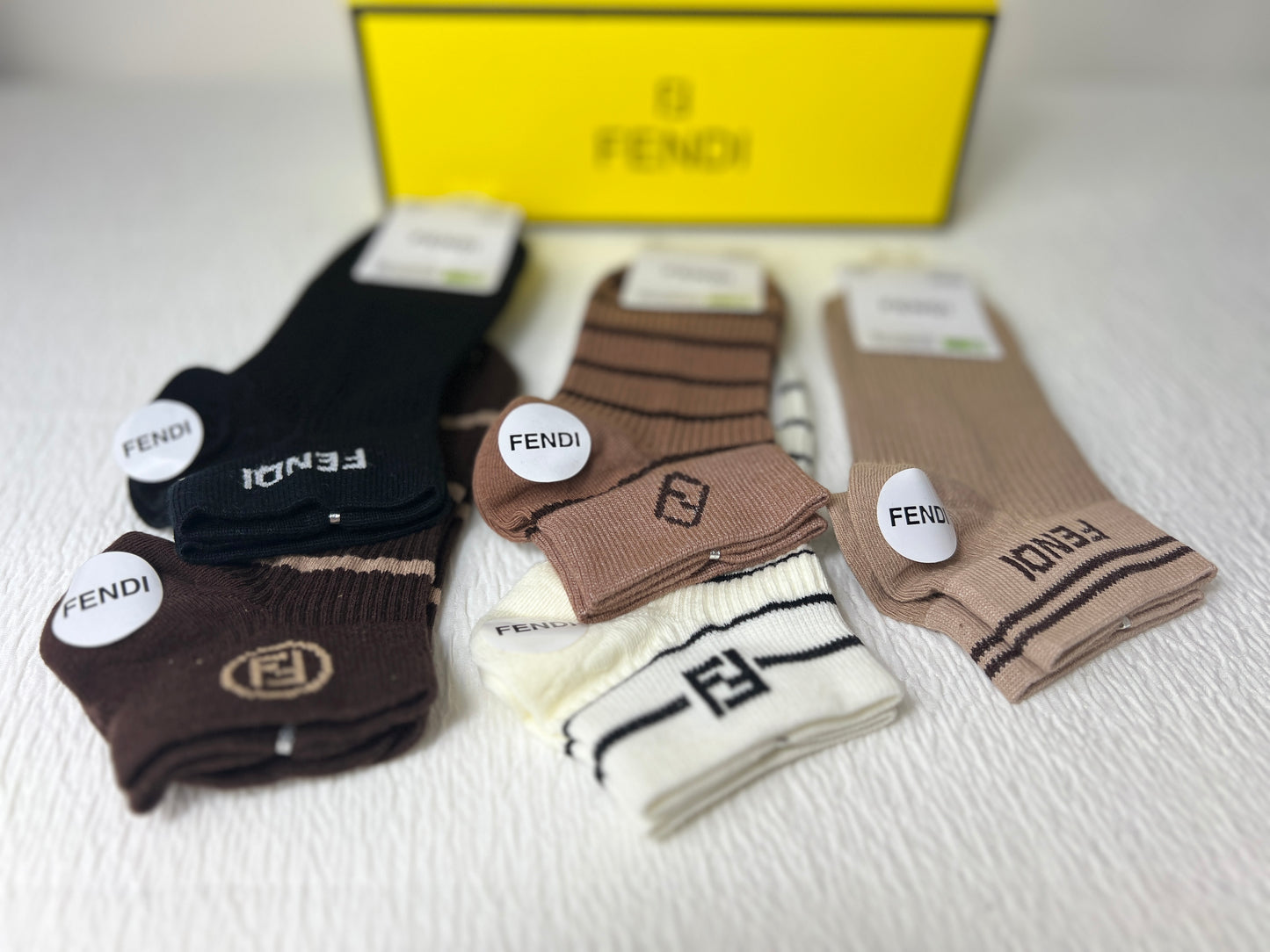 Women FF socks