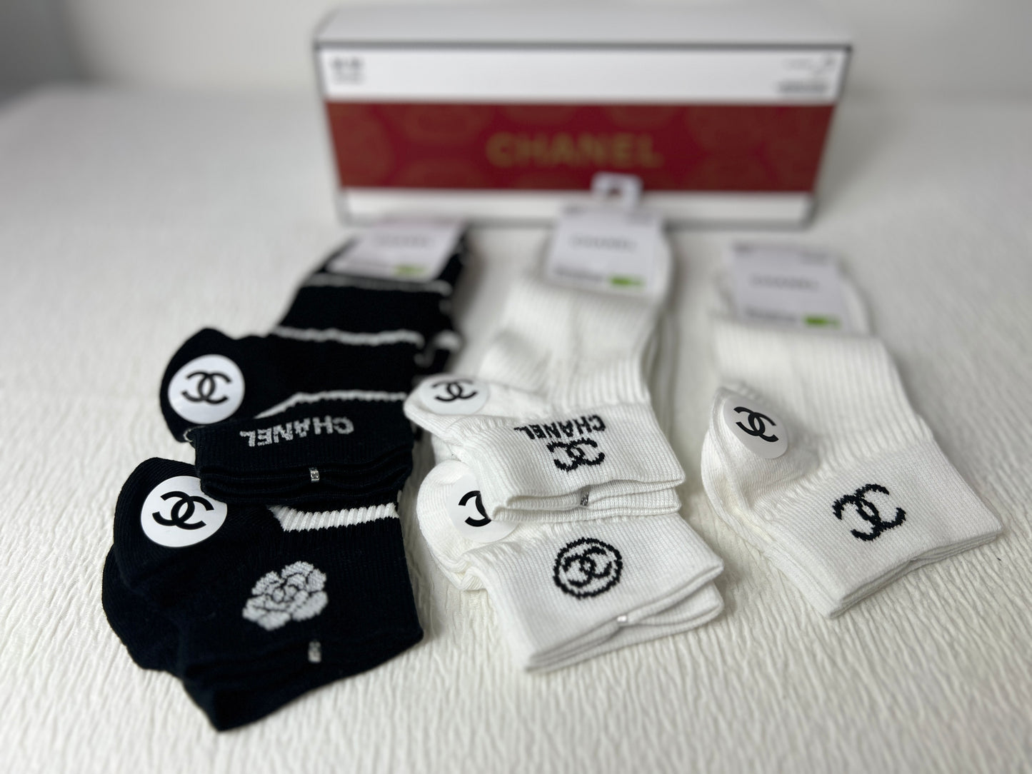 Women socks CC2