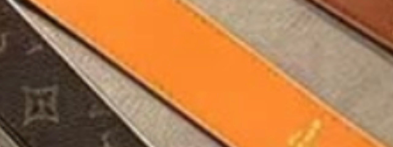 Purse Straps