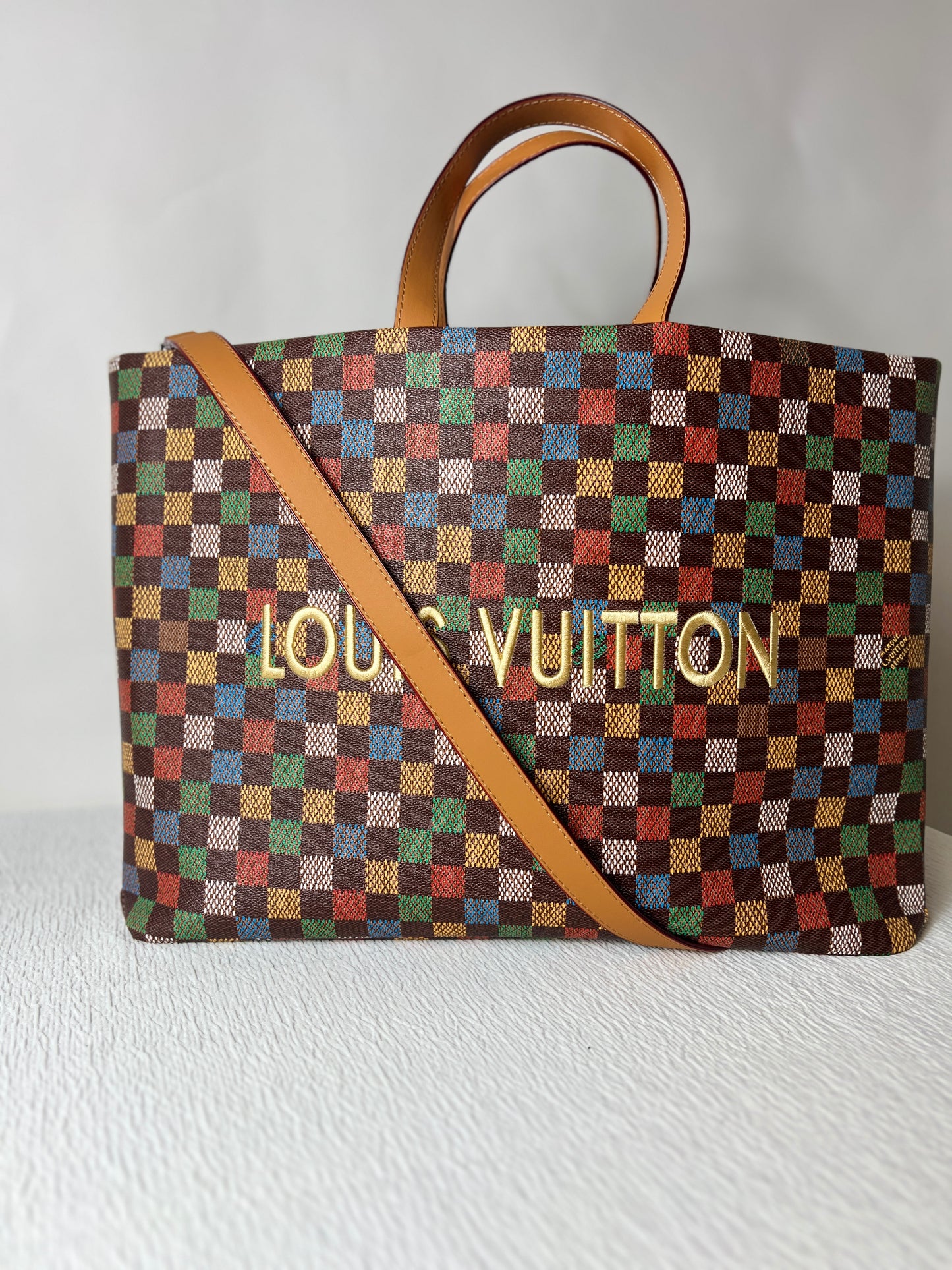 Large Shopper