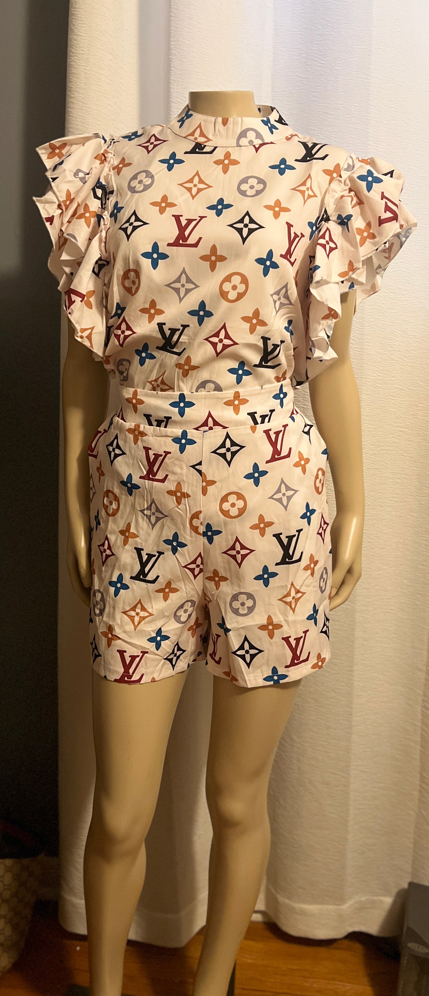 L 2pc set