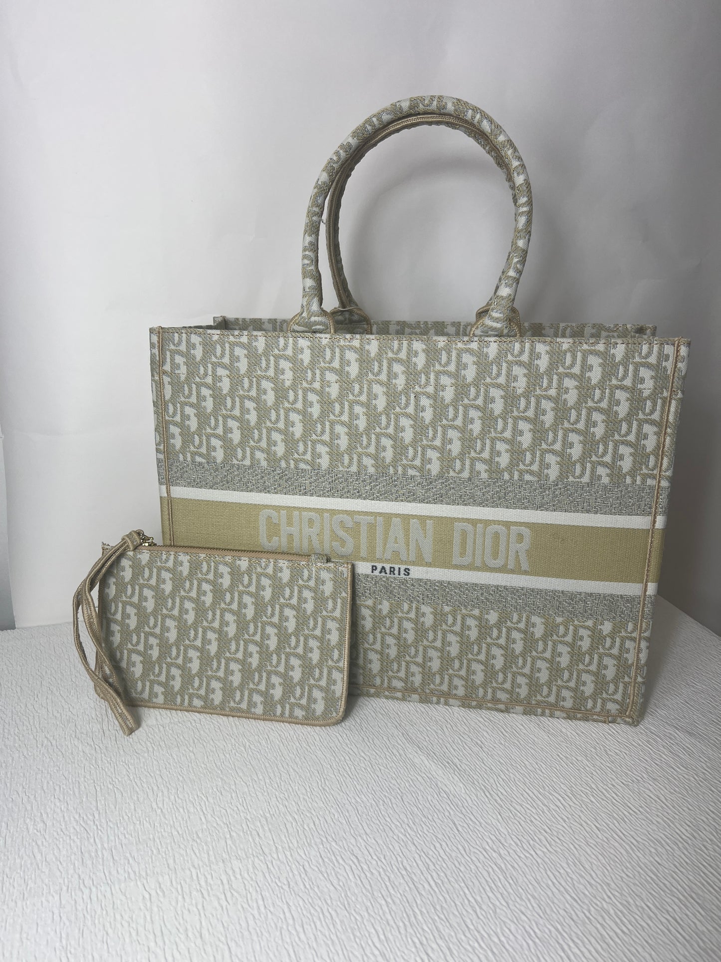CD Tote