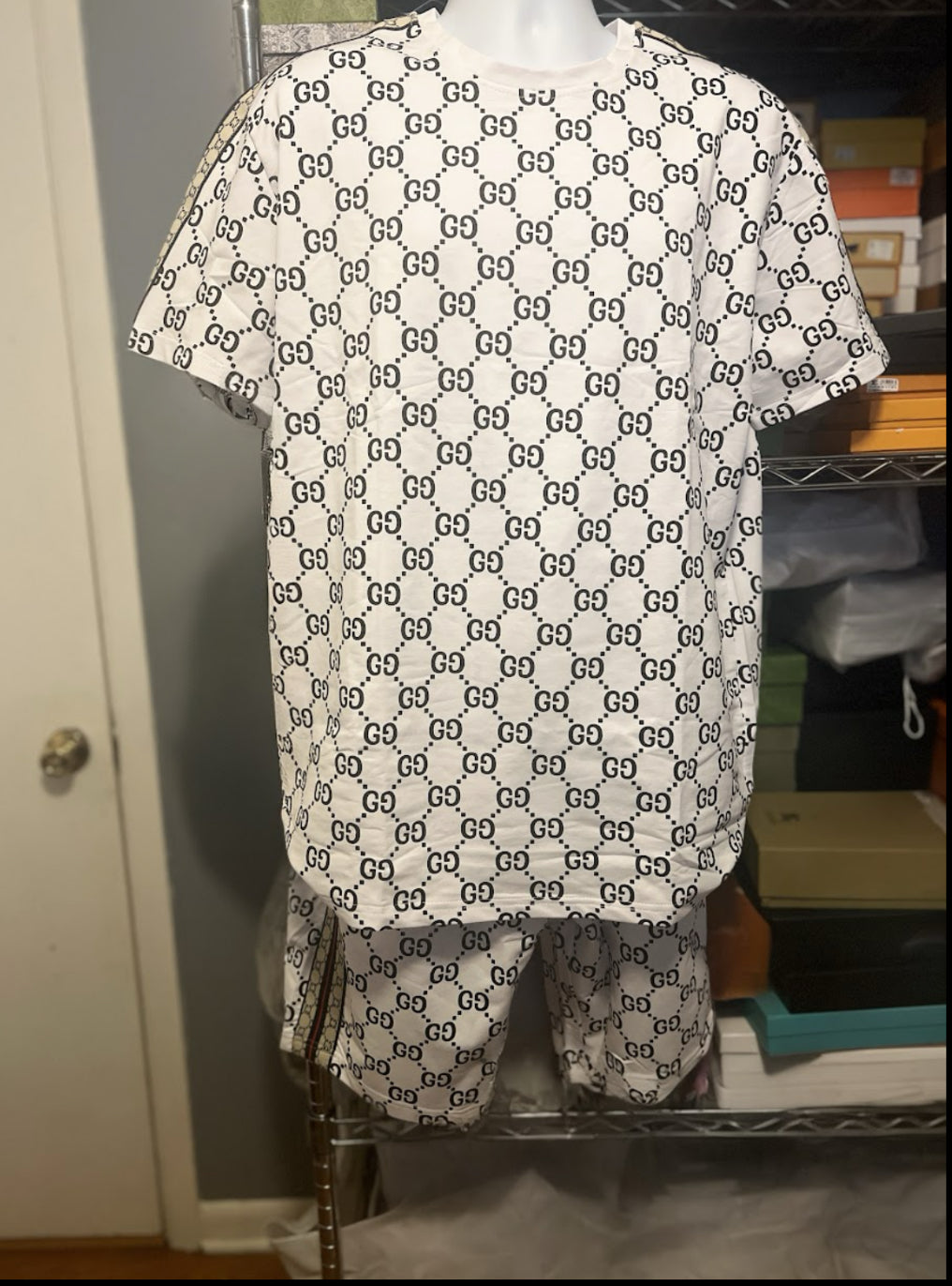 Men GG Set