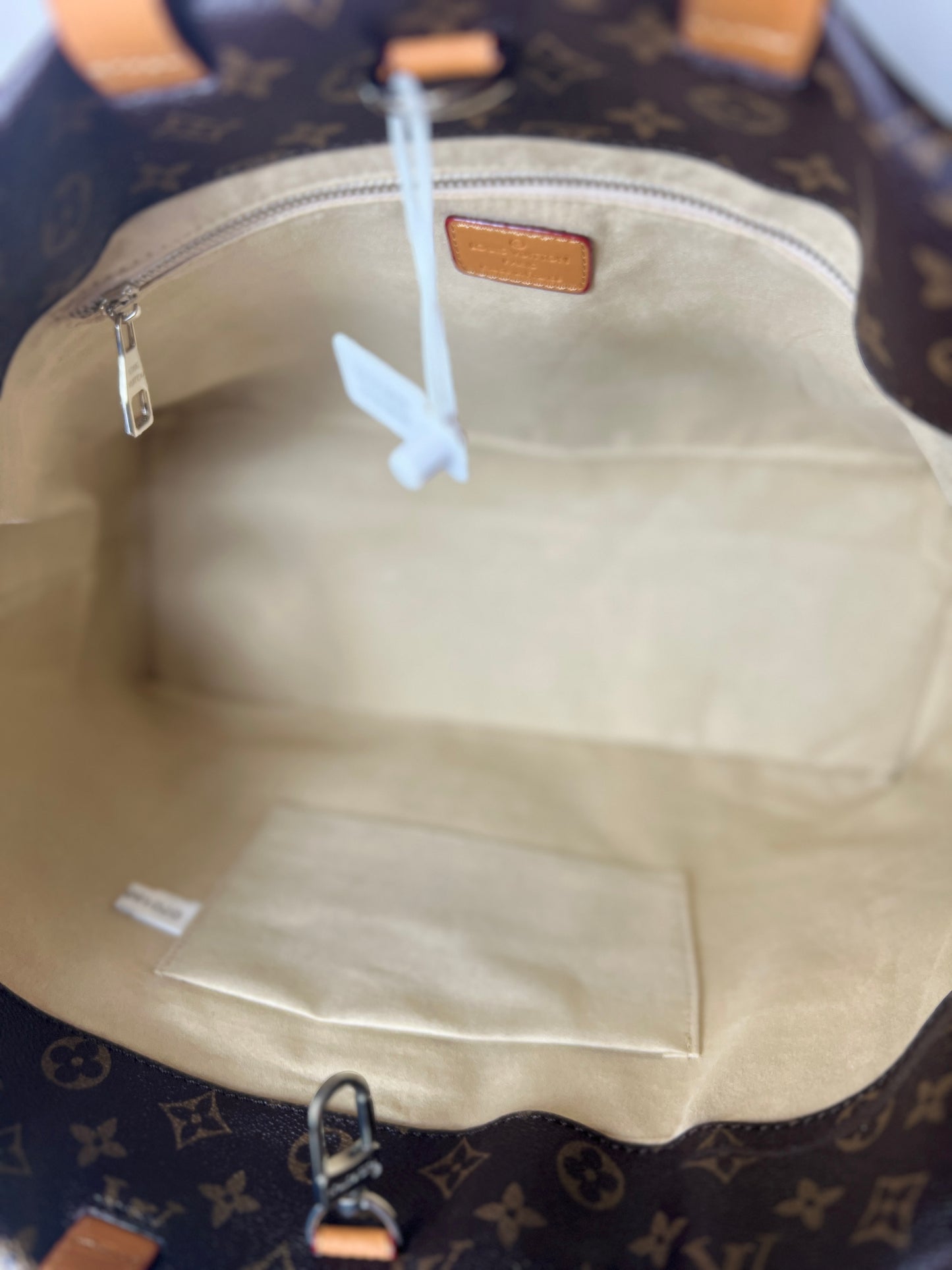 Large Shopper