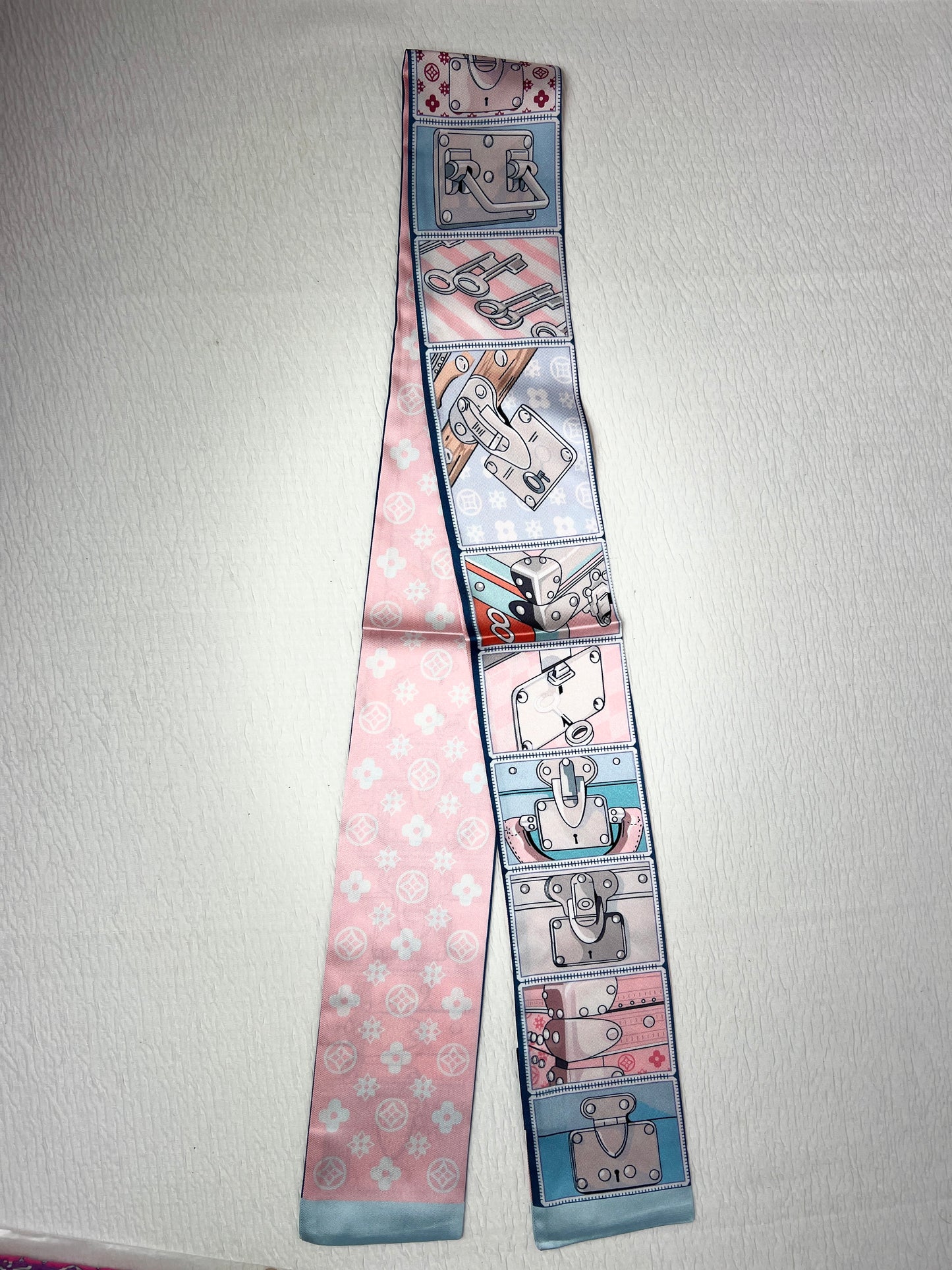 Lanyards