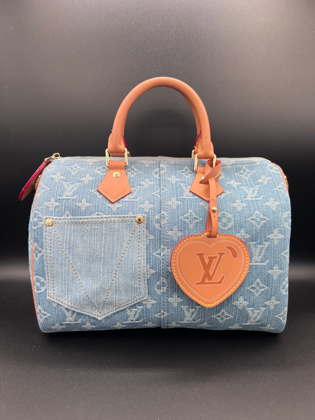 V pocket 30