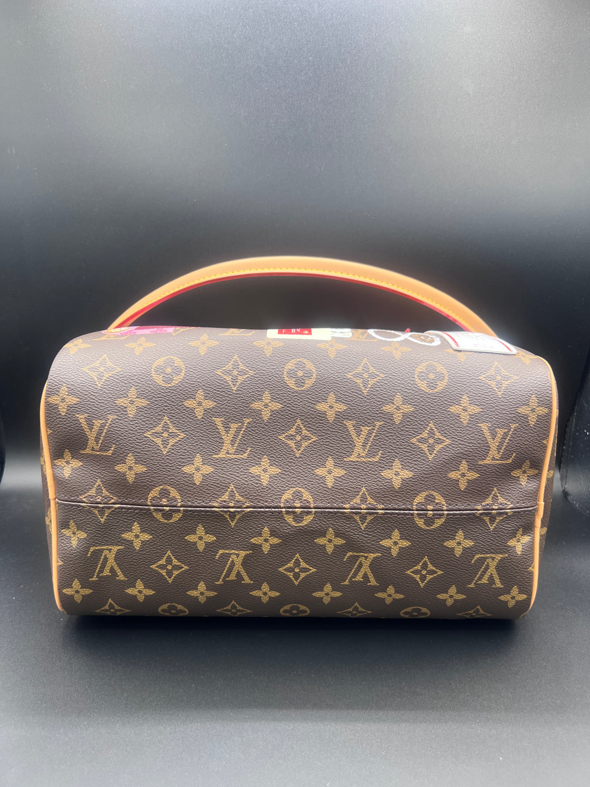 Limited edition Speedy 30