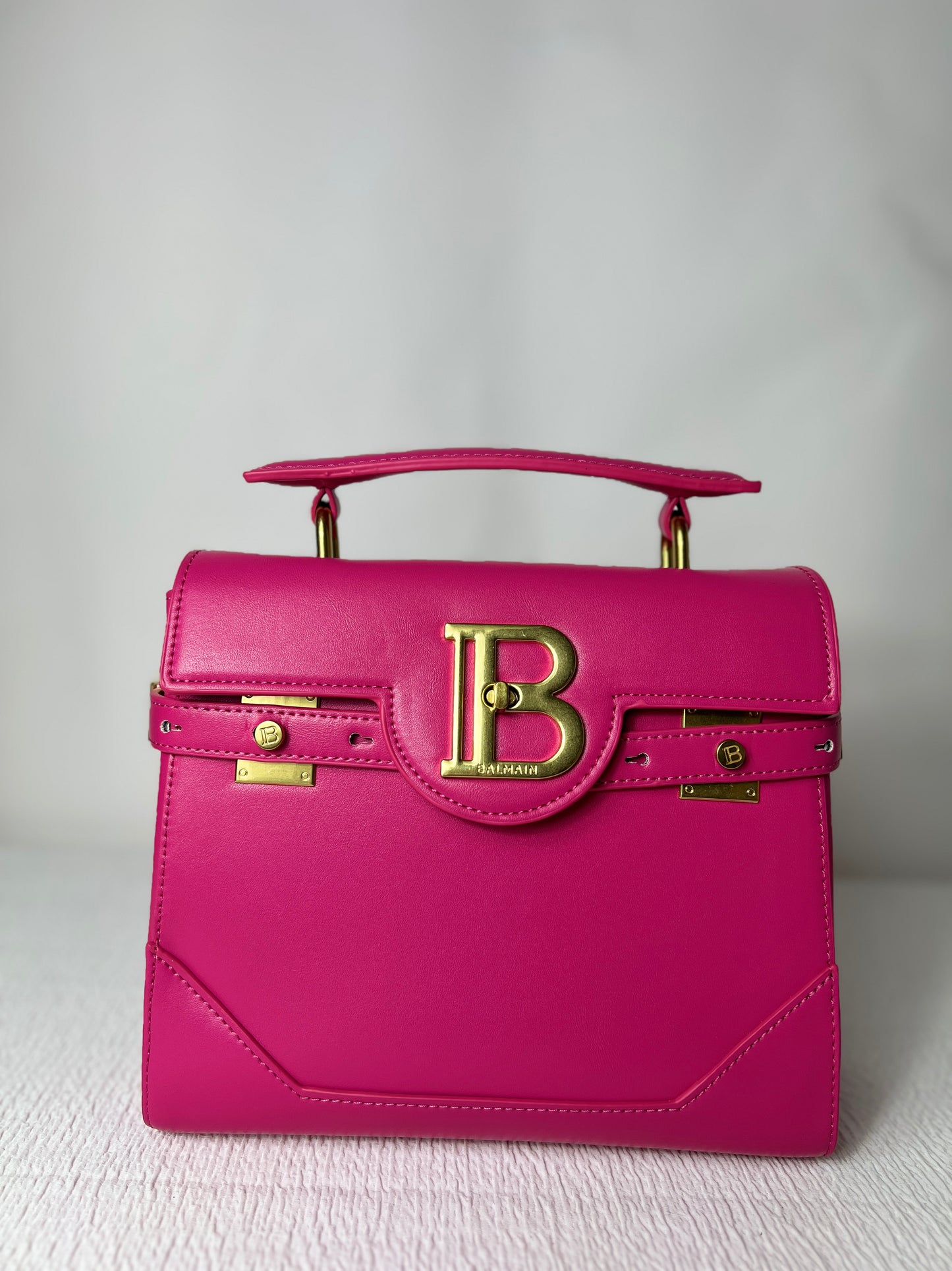 The B bag