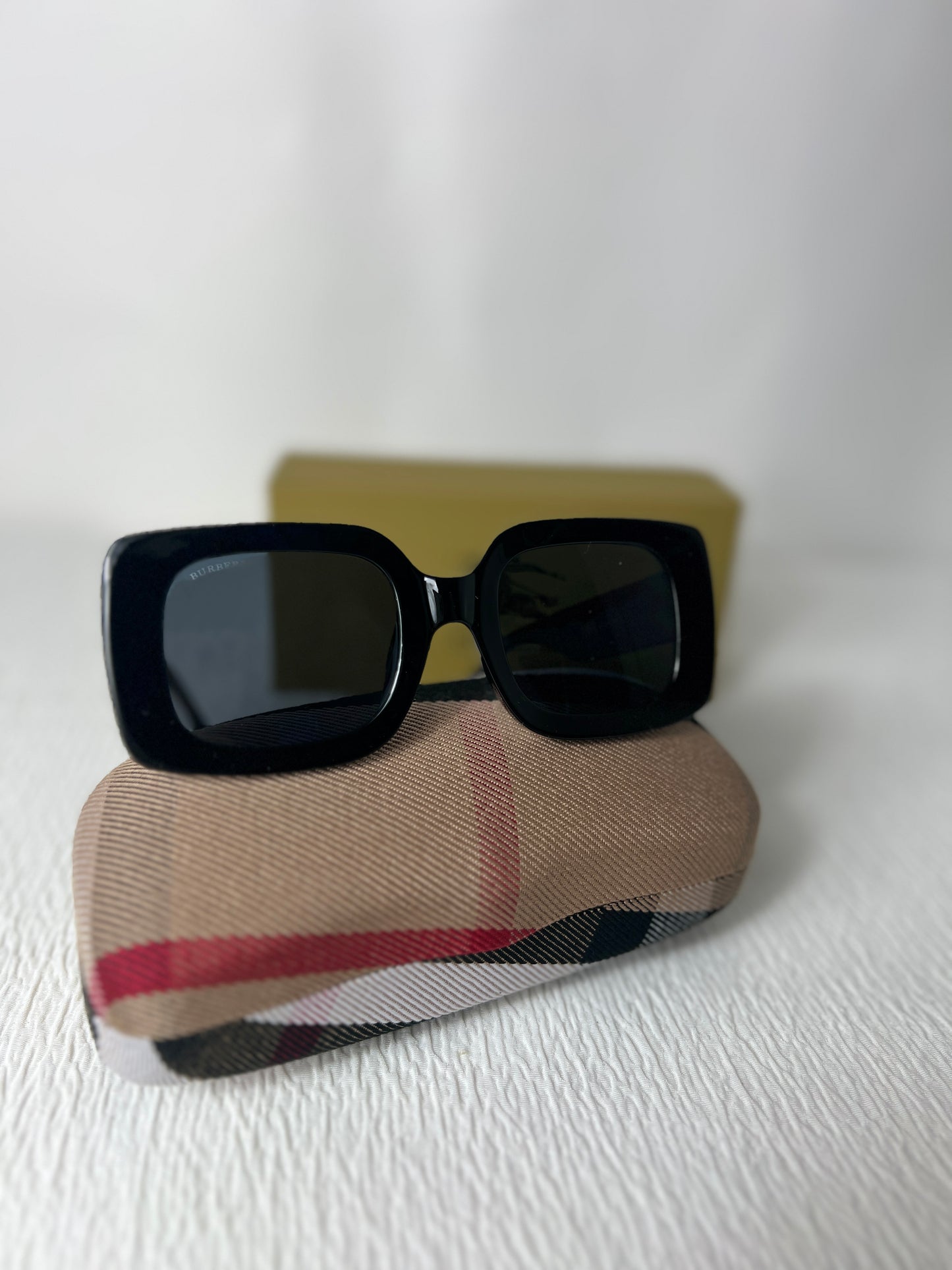 BB Shades
