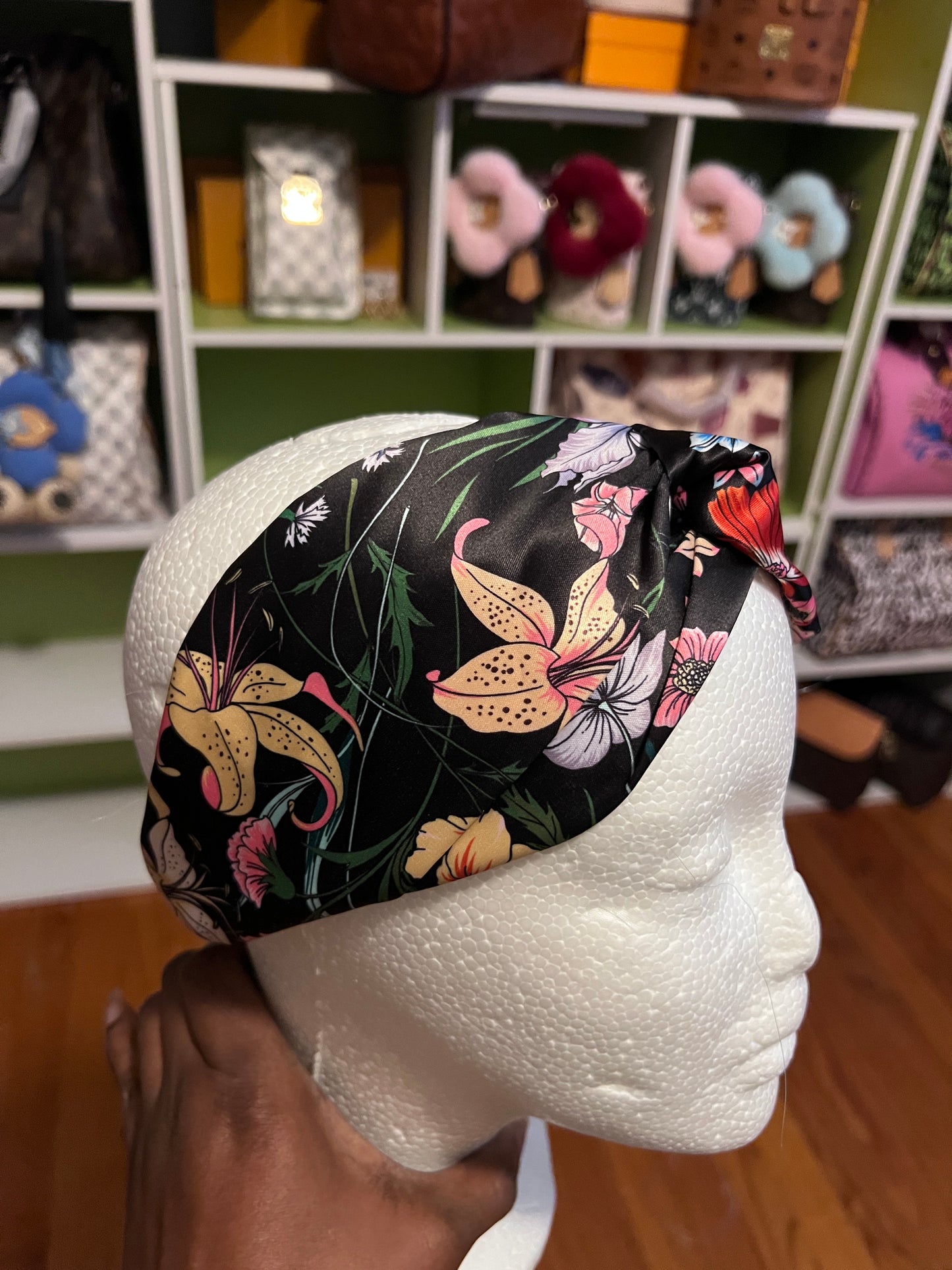 Headband