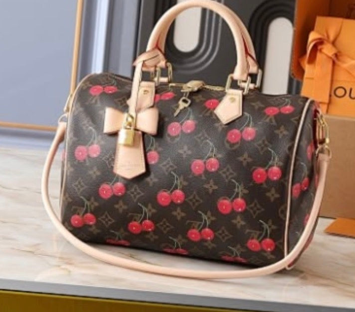 Cherry Speedy 30