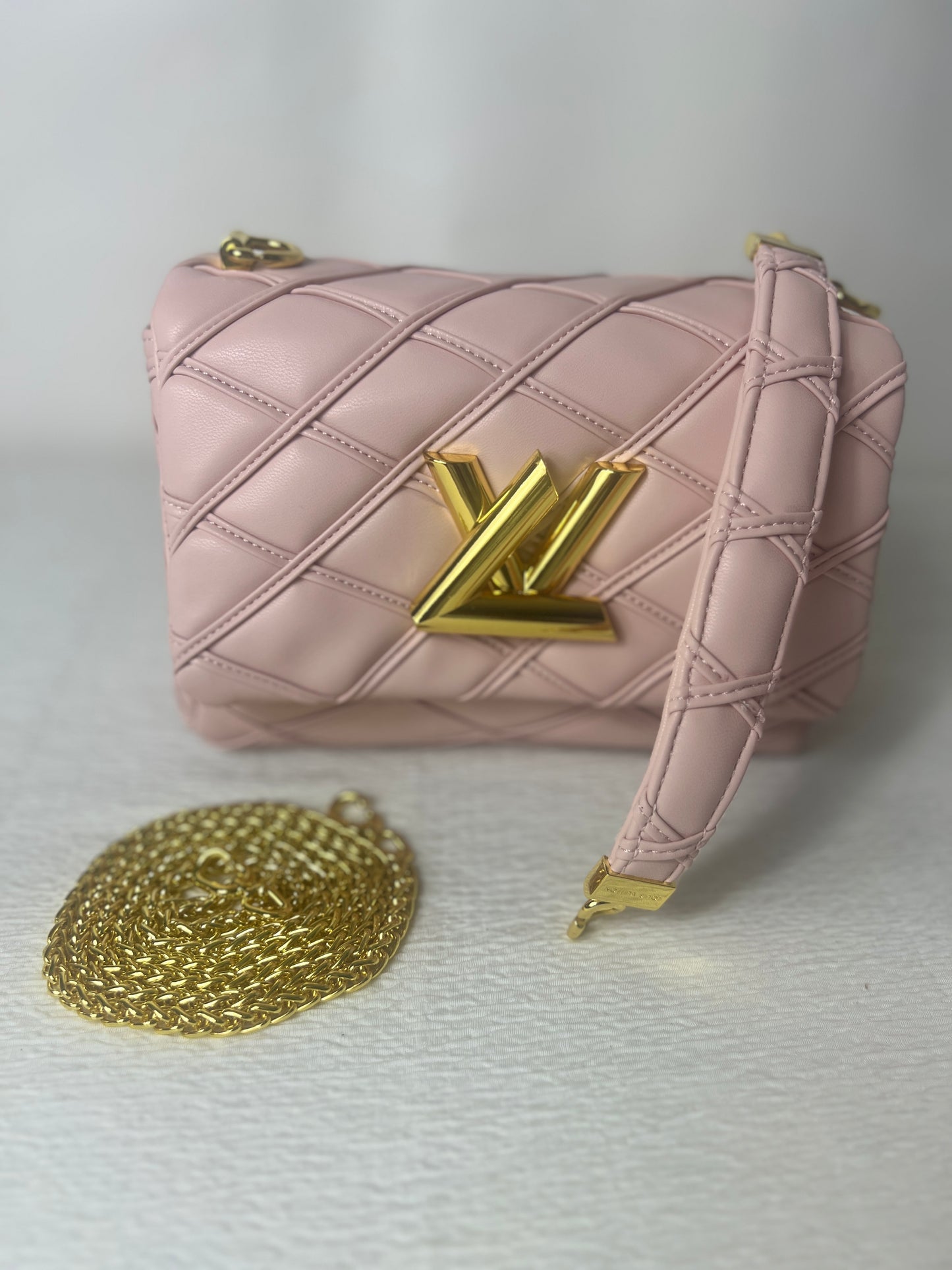 Pink L
