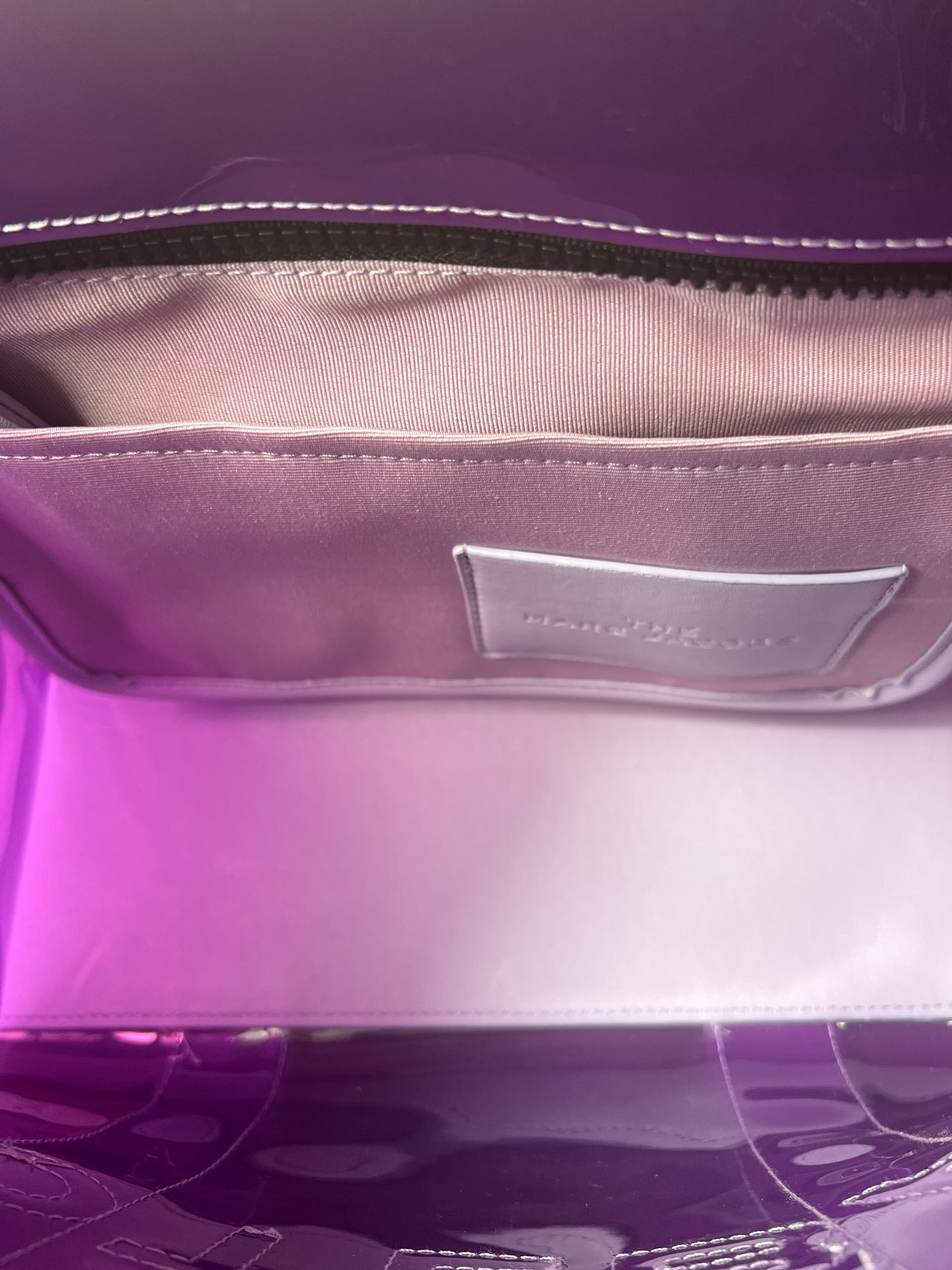 MJ Jelly Tote
