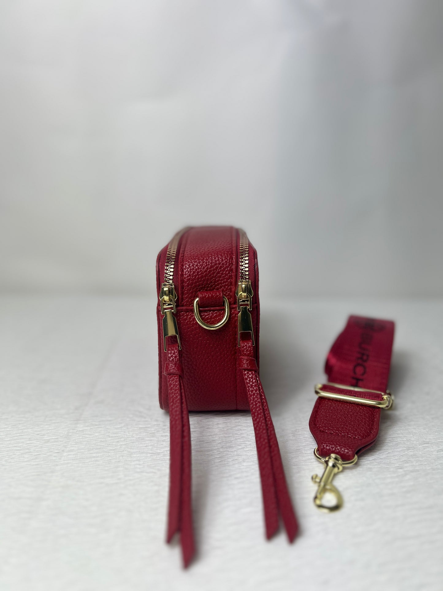 TB camera bag