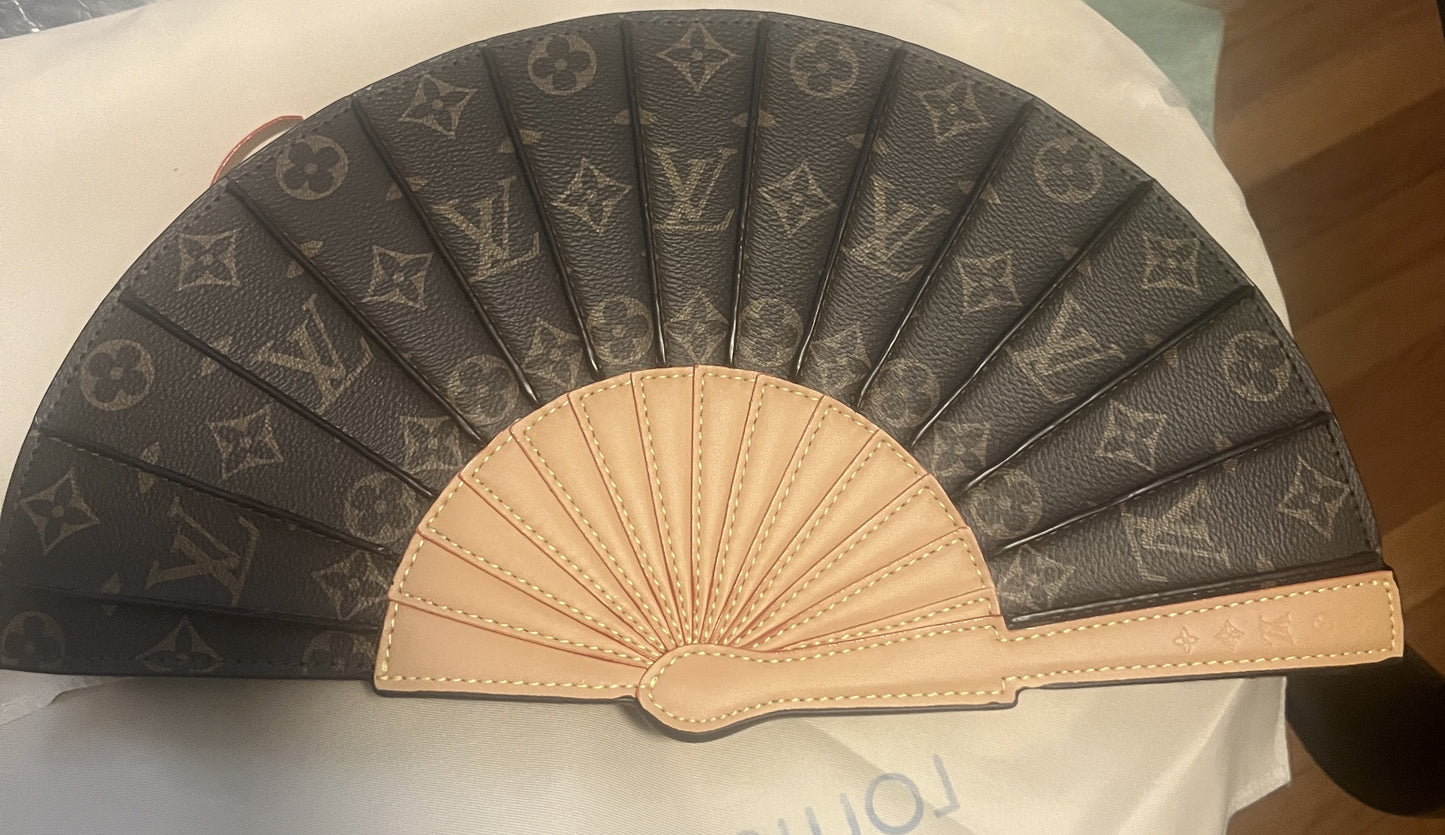 Fan bag