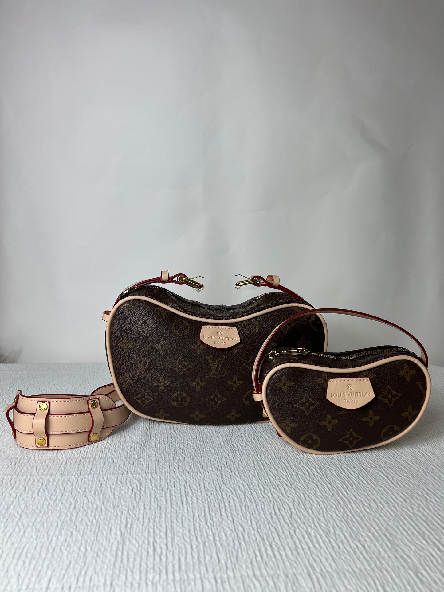 Shoulder 2pc