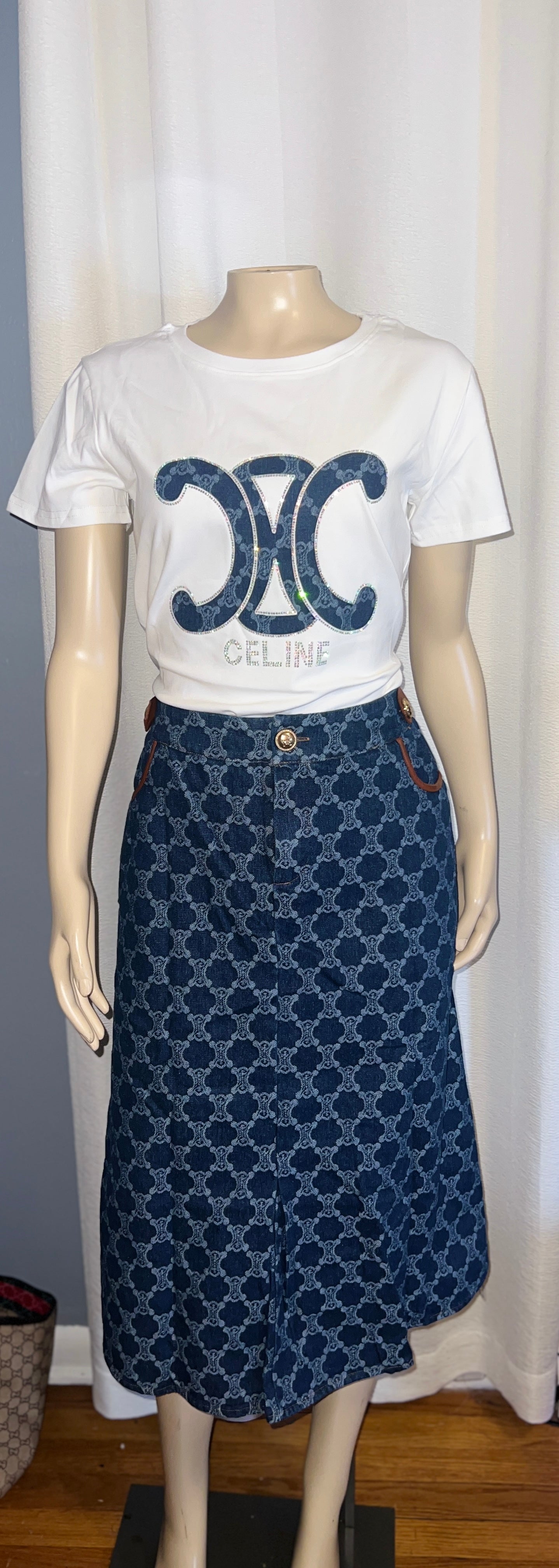 2pc C set