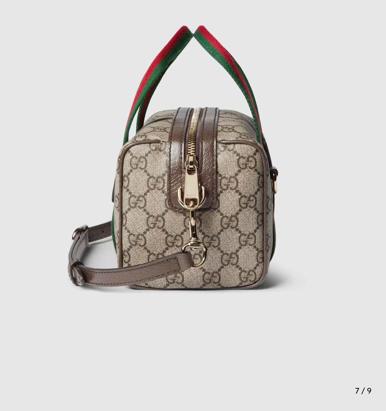 Mini GG handbag