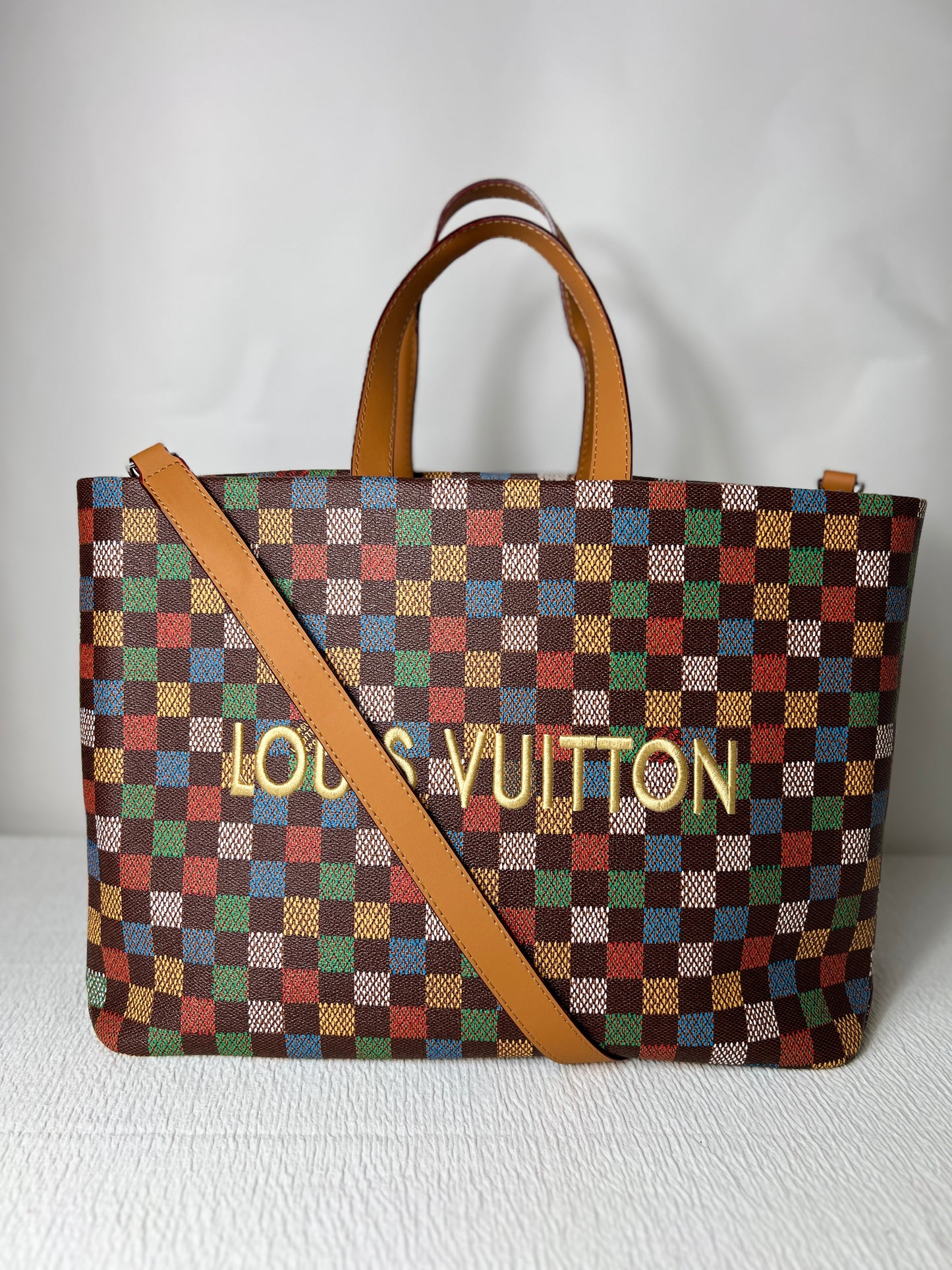 Medium shopper
