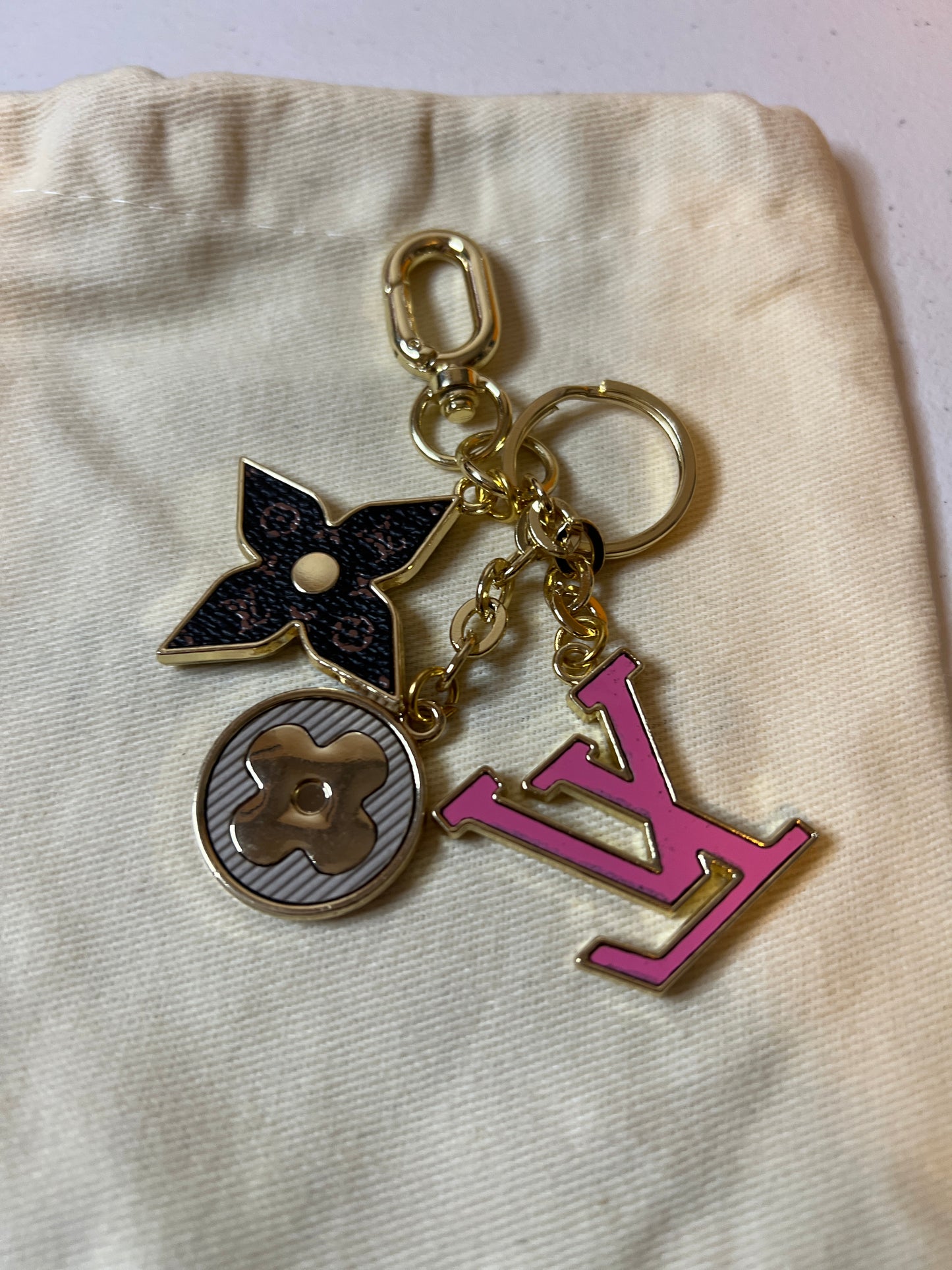 Charms