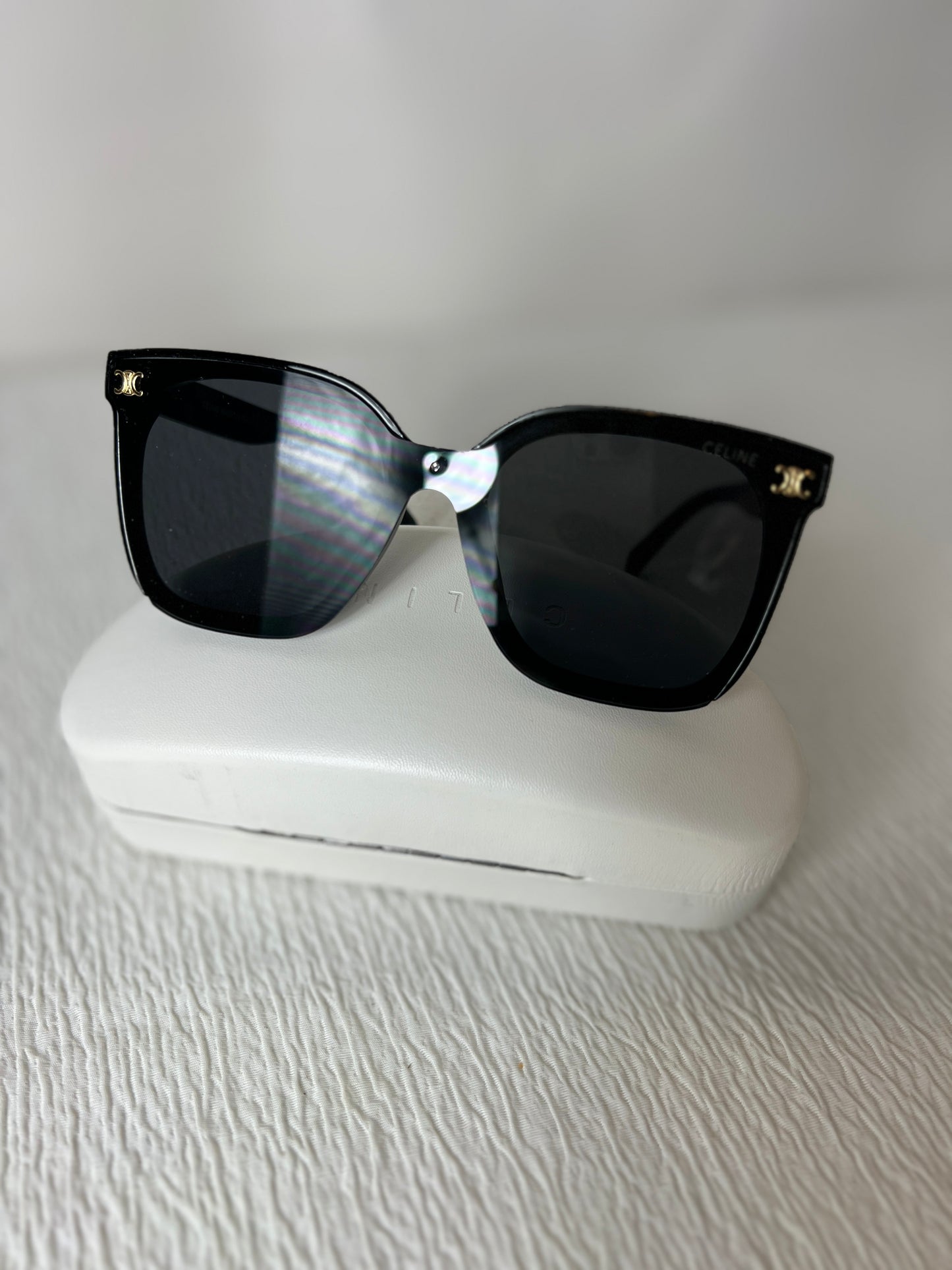 Lady C shades