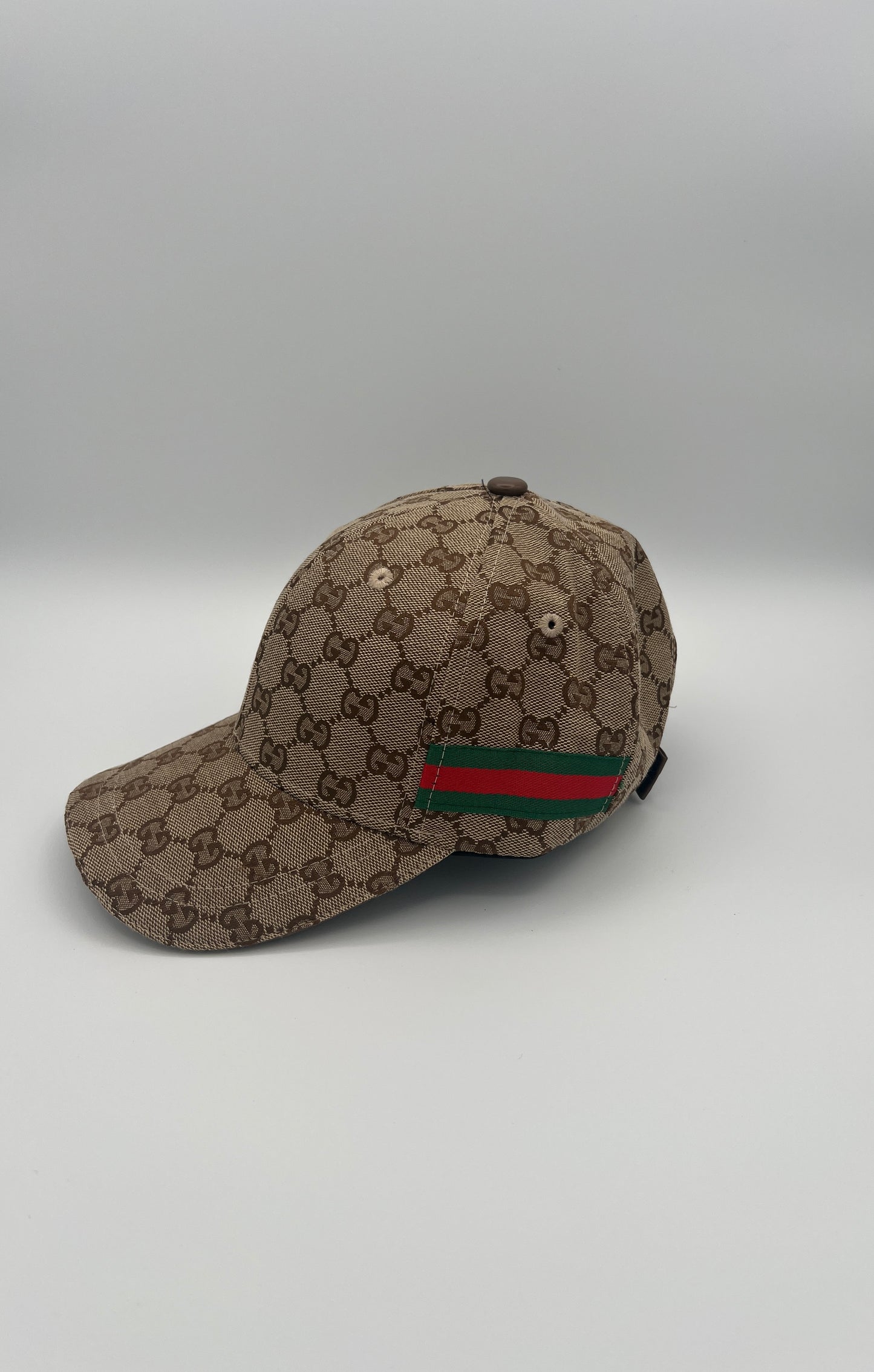 Classic G Cap