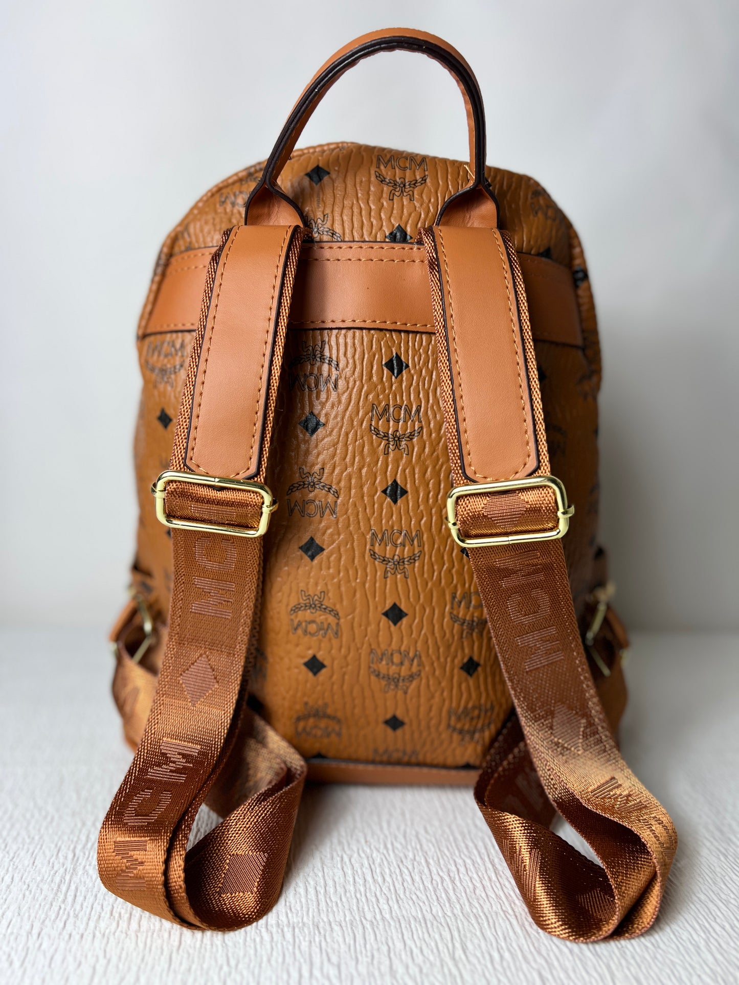Monogram M