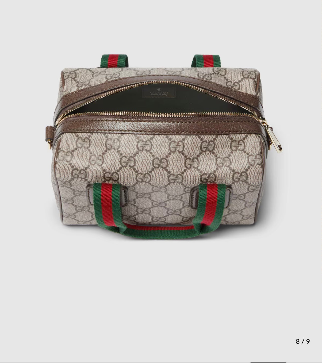 Mini GG handbag