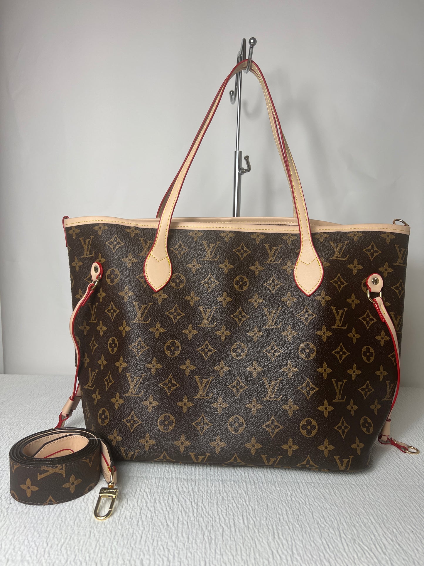 Reversible NF
