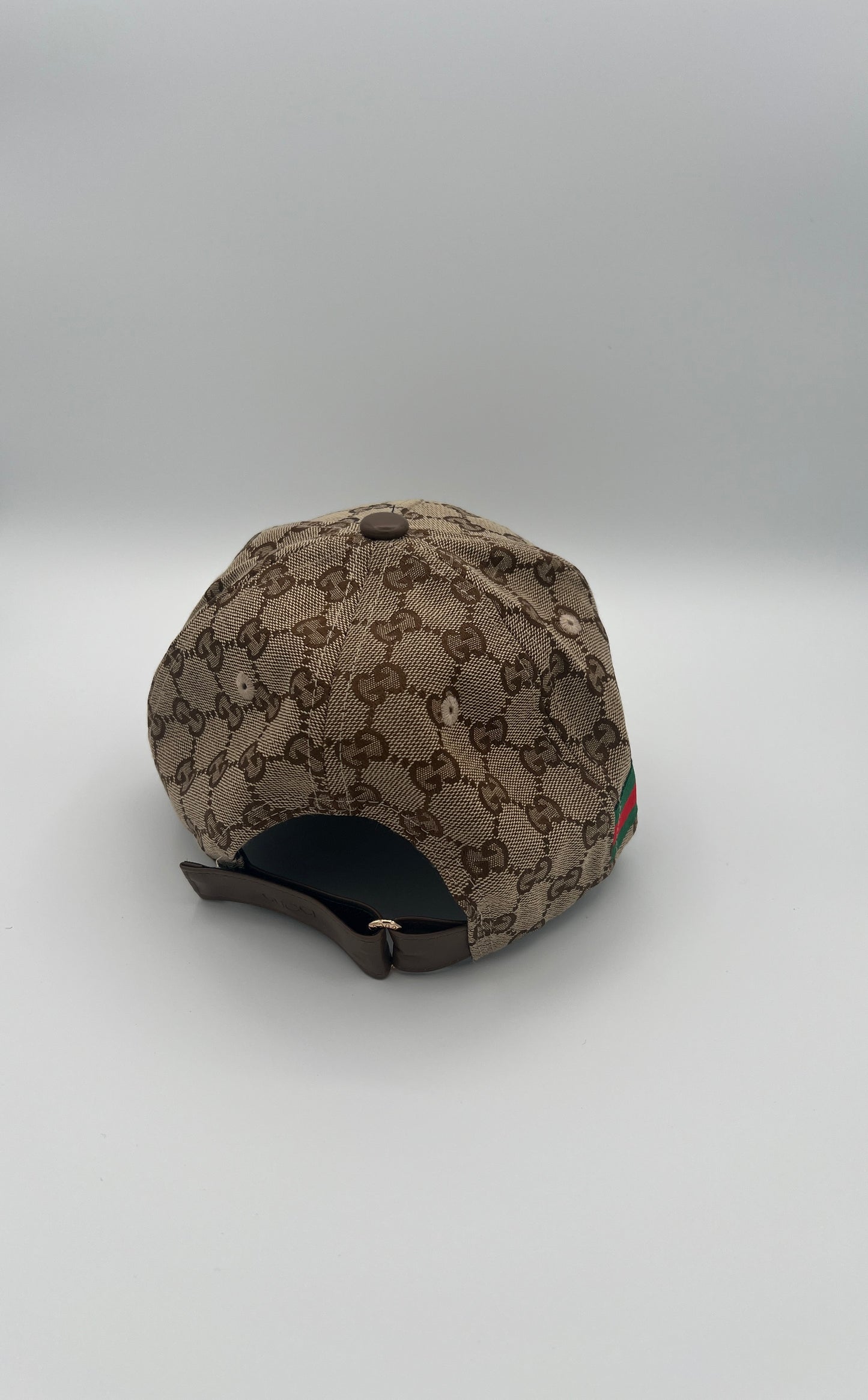 Classic G Cap