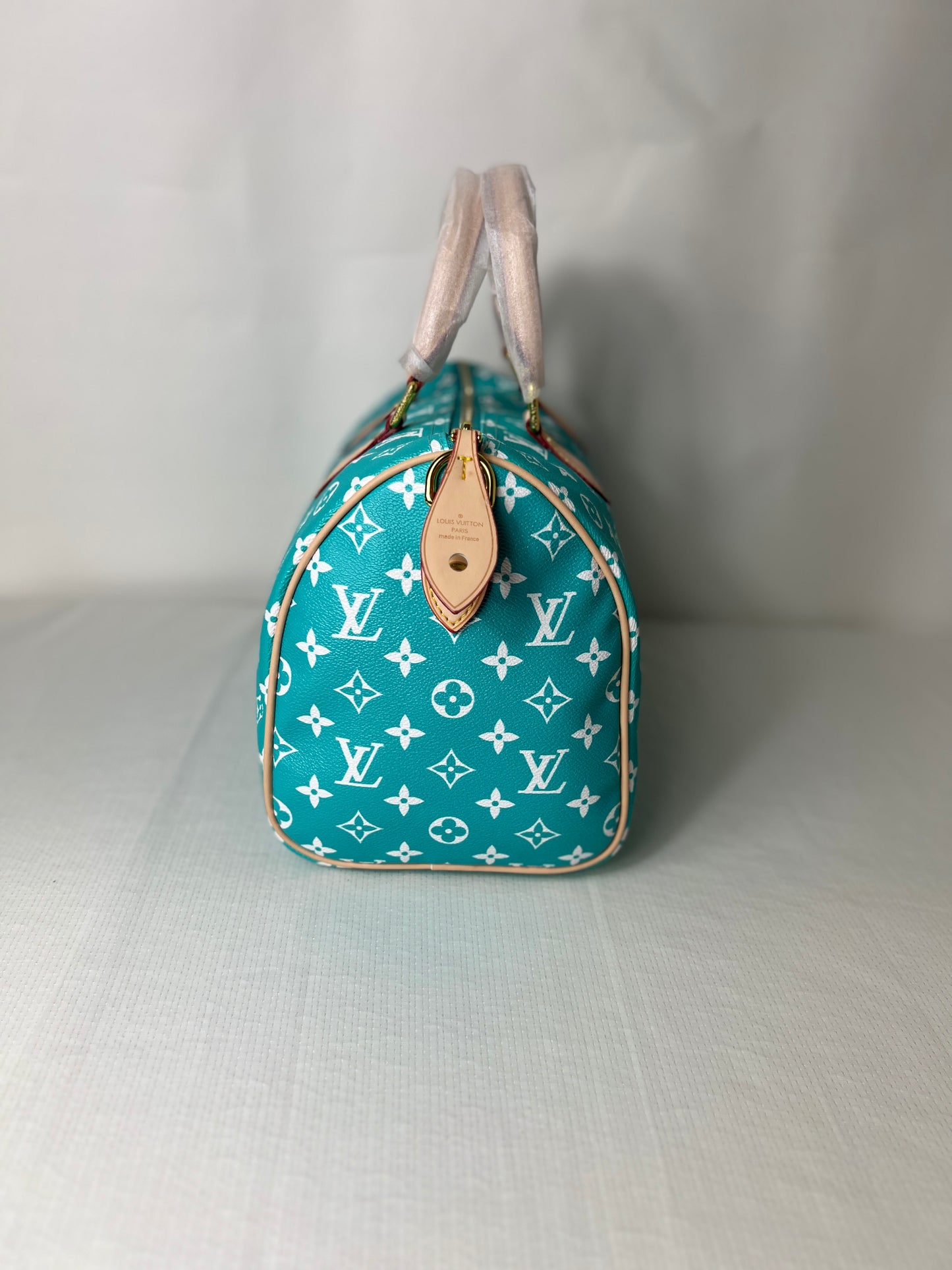 Turquoise speedy P 30 