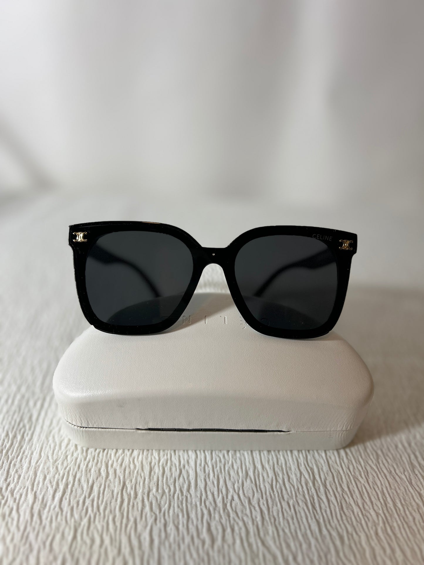 Lady C shades