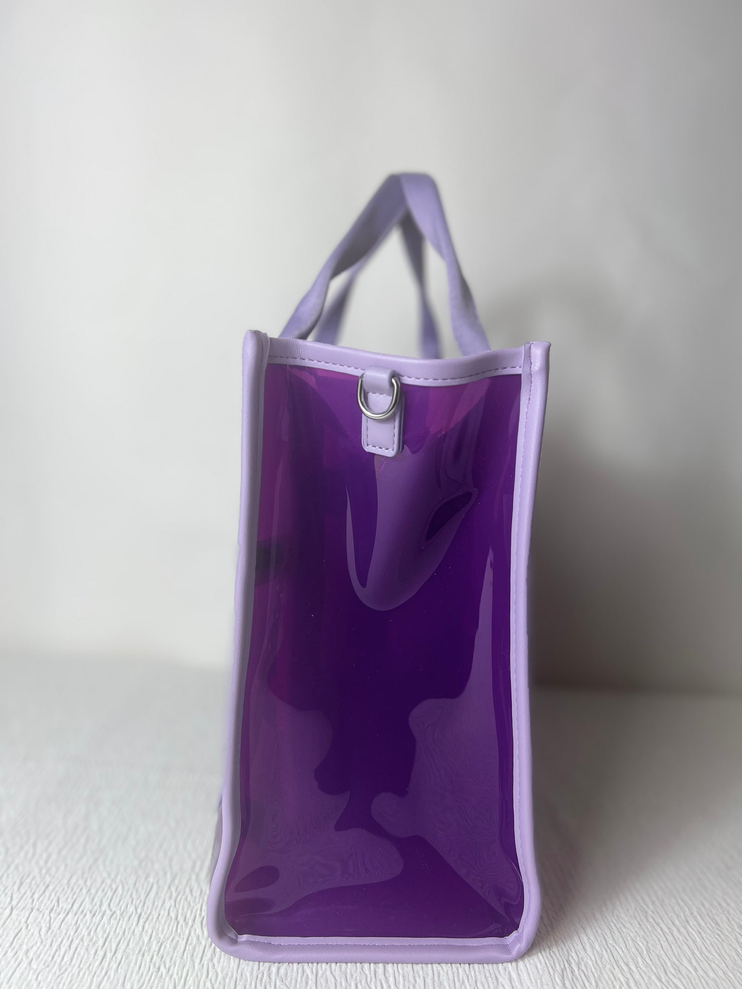 MJ Jelly Tote