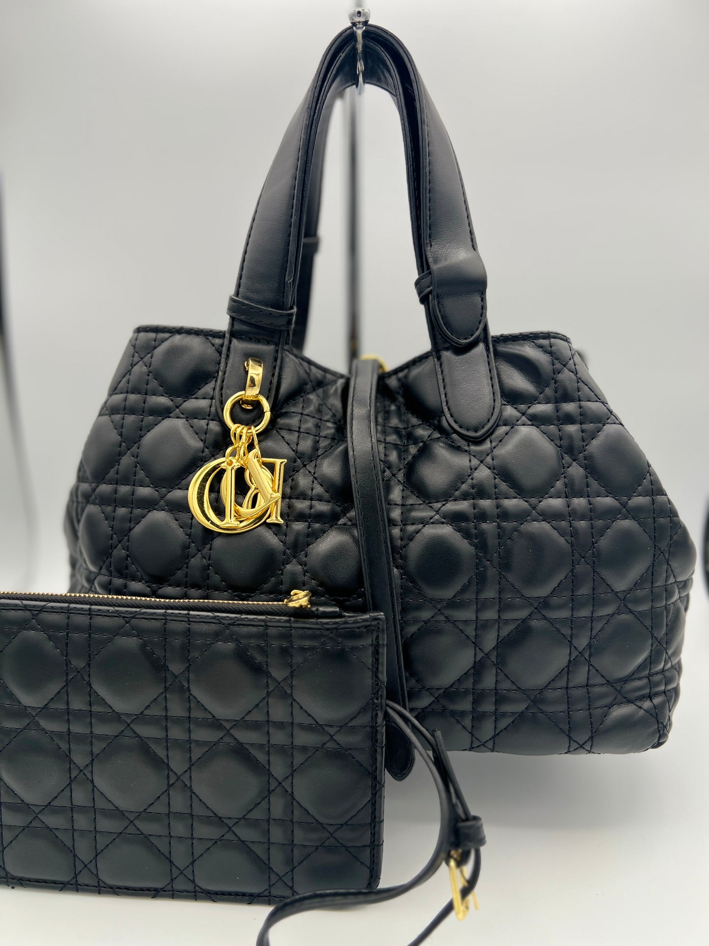 CD medium TJ bag