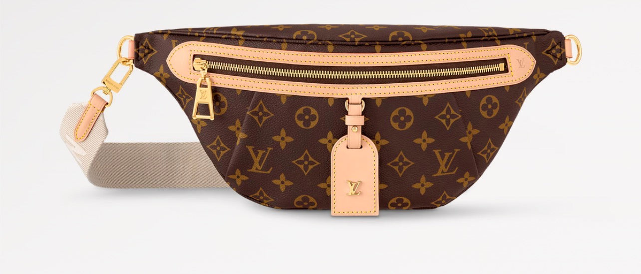 Mono bumbag