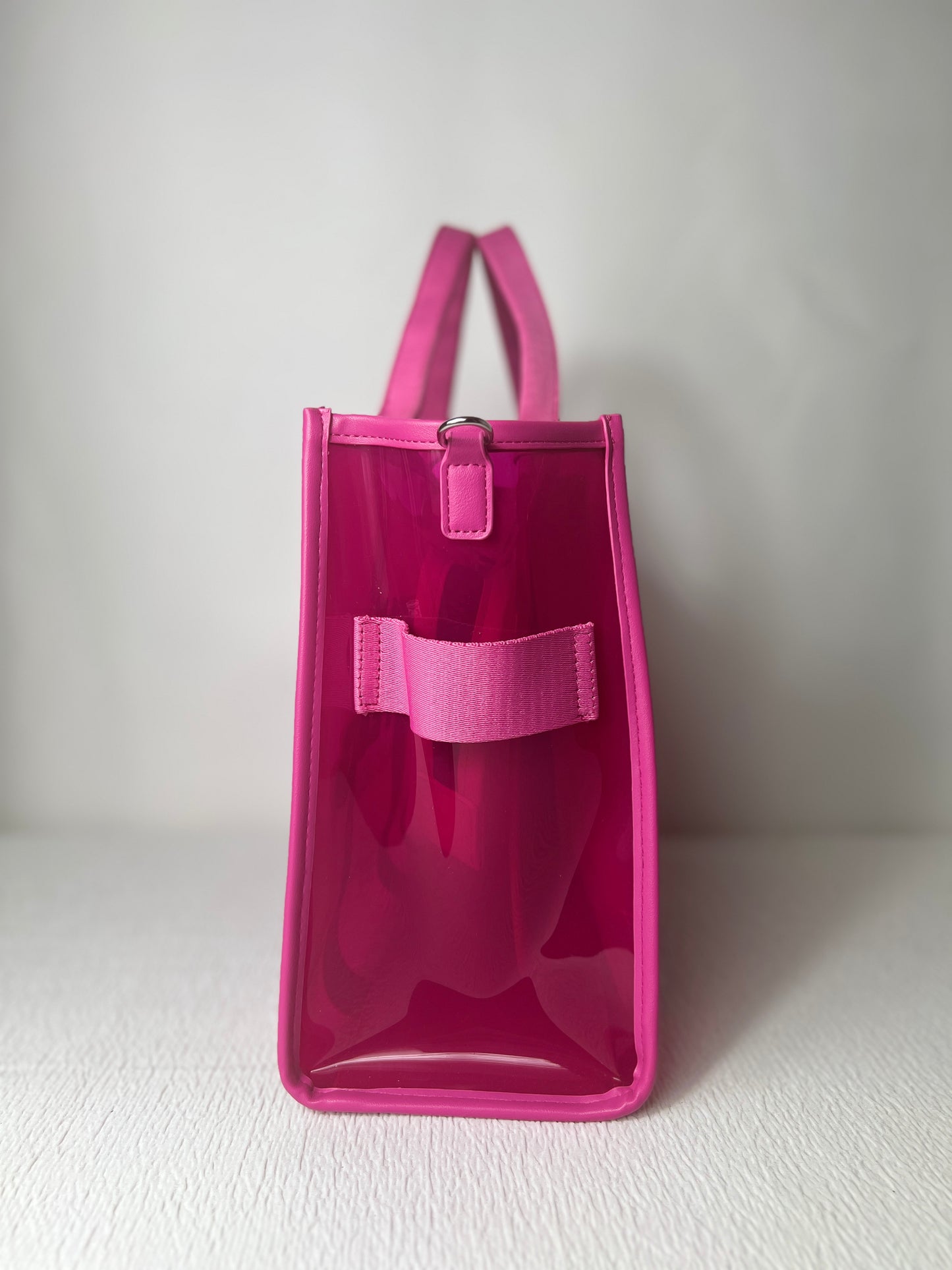 MJ Jelly Tote