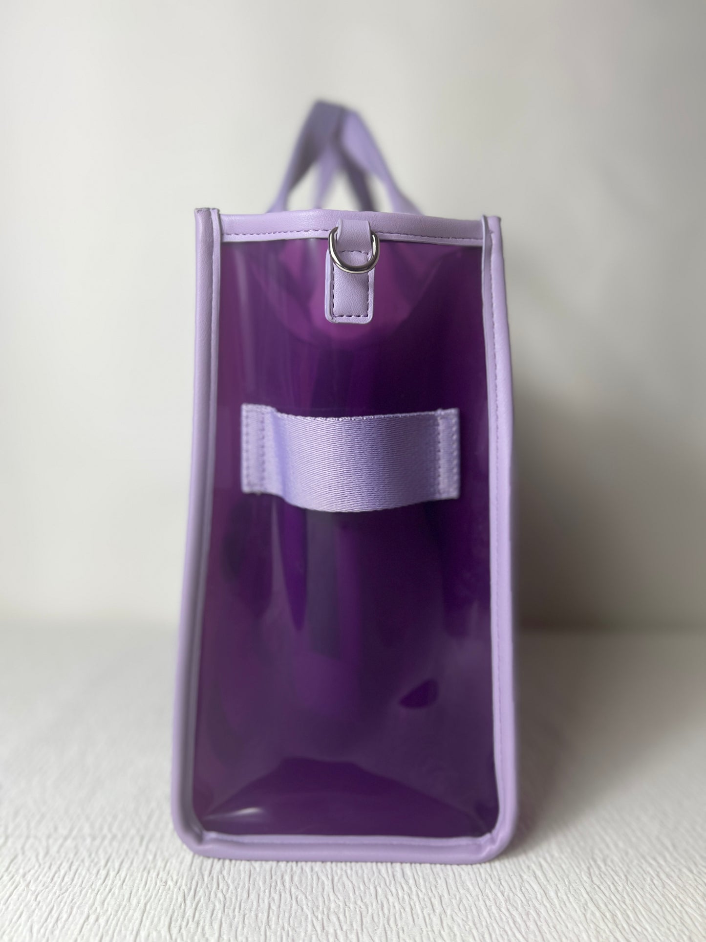 MJ Jelly Tote