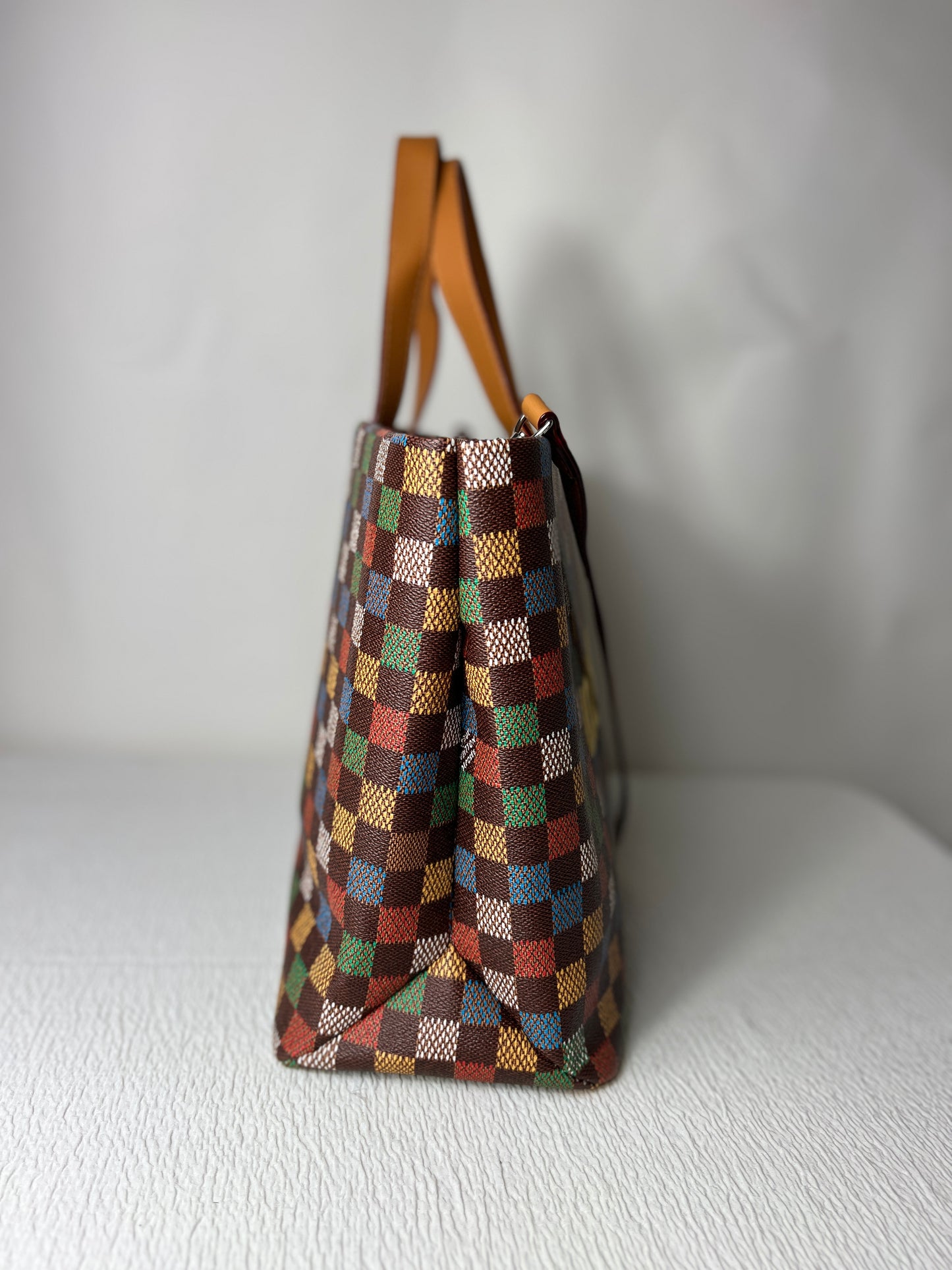 Medium shopper