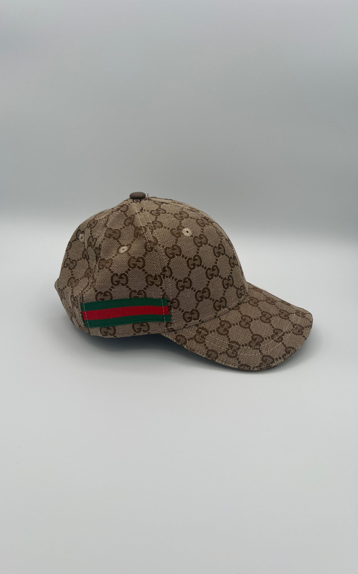 Classic G Cap