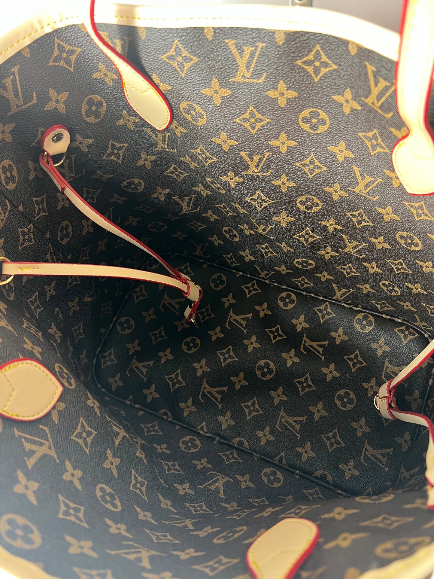 Reversible NF