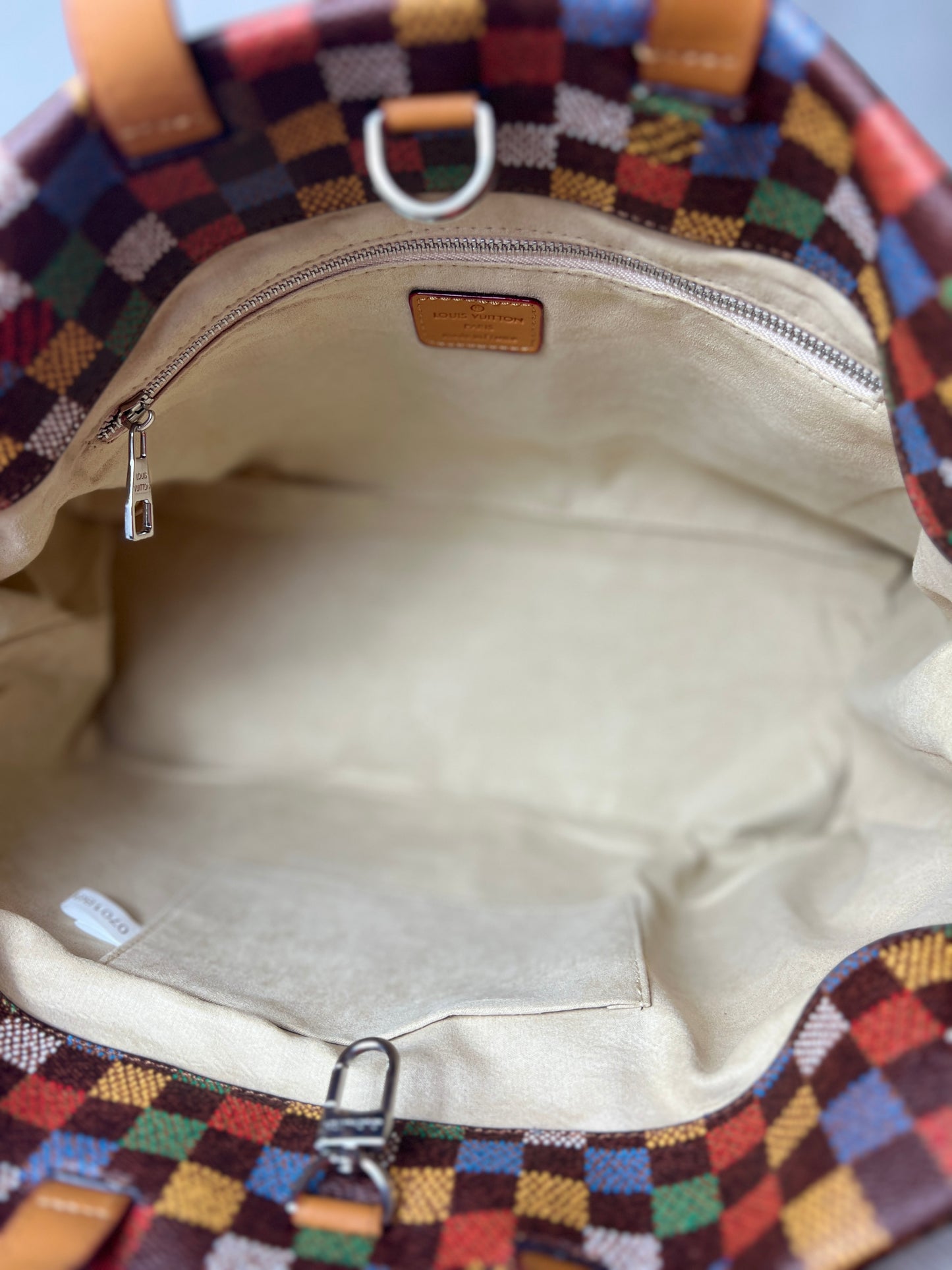 Large Shopper