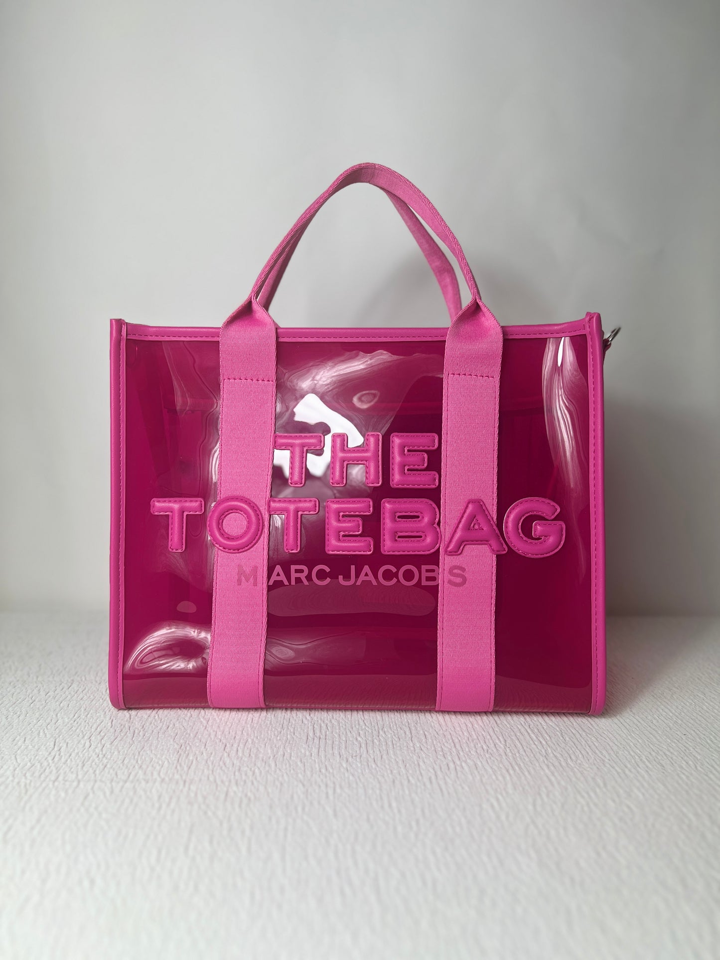 MJ Jelly Tote