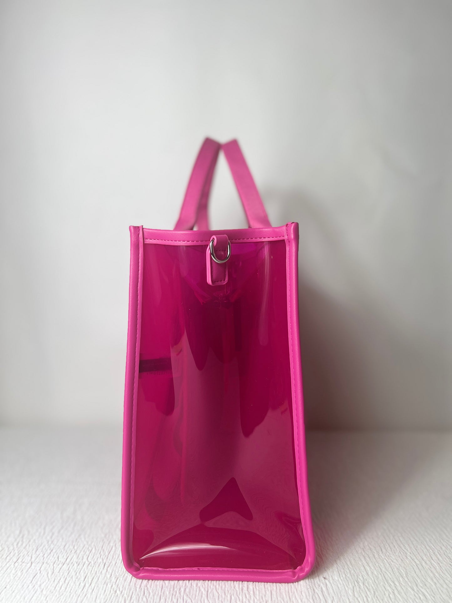MJ Jelly Tote