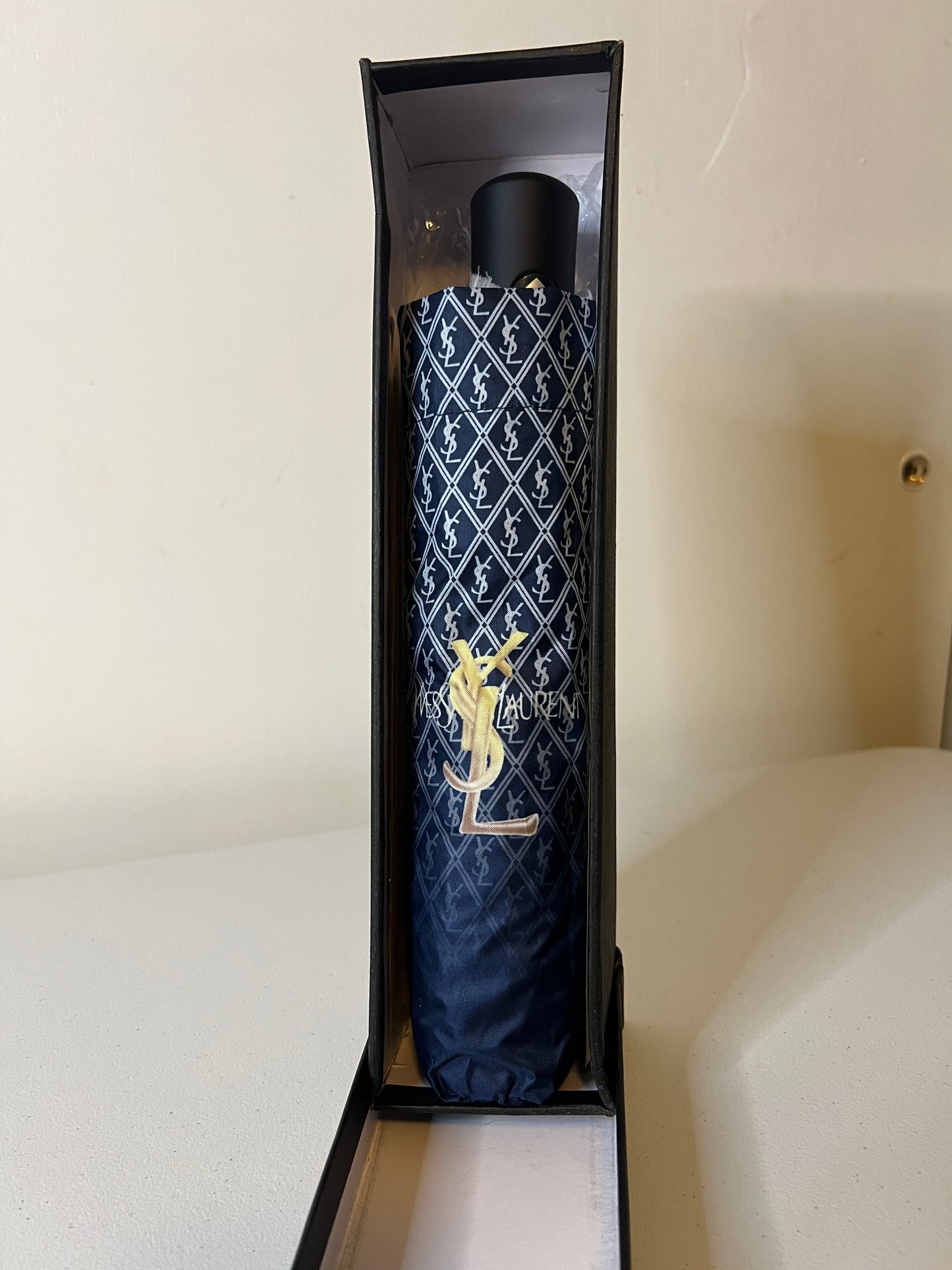 Inspired umbrella