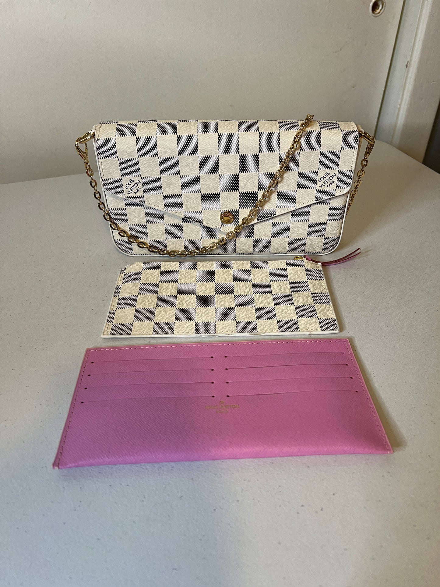 Pochette