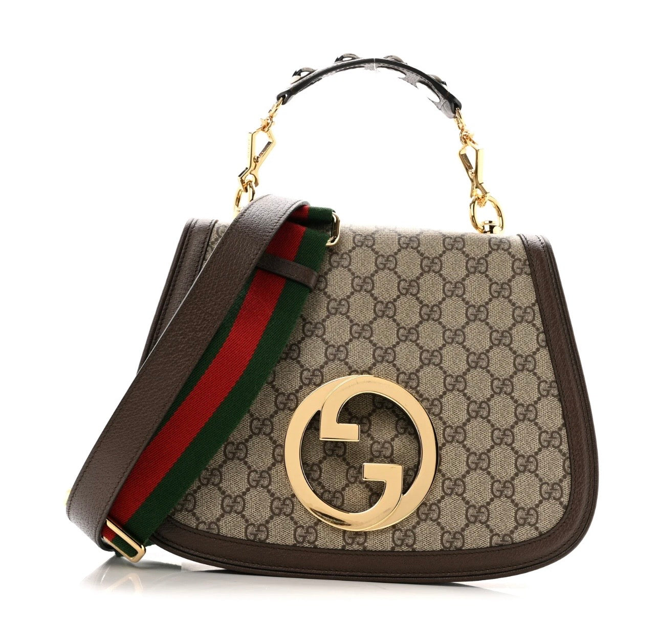 G Supreme Blondie ￼