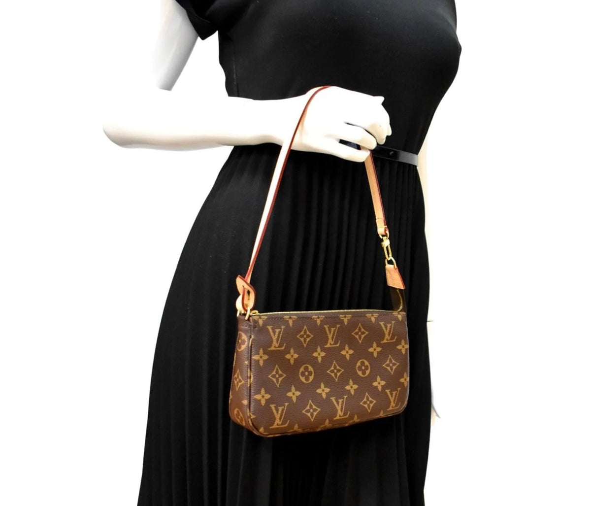Mono pochette