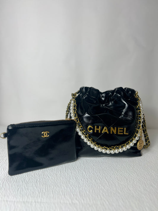CC Trash bag